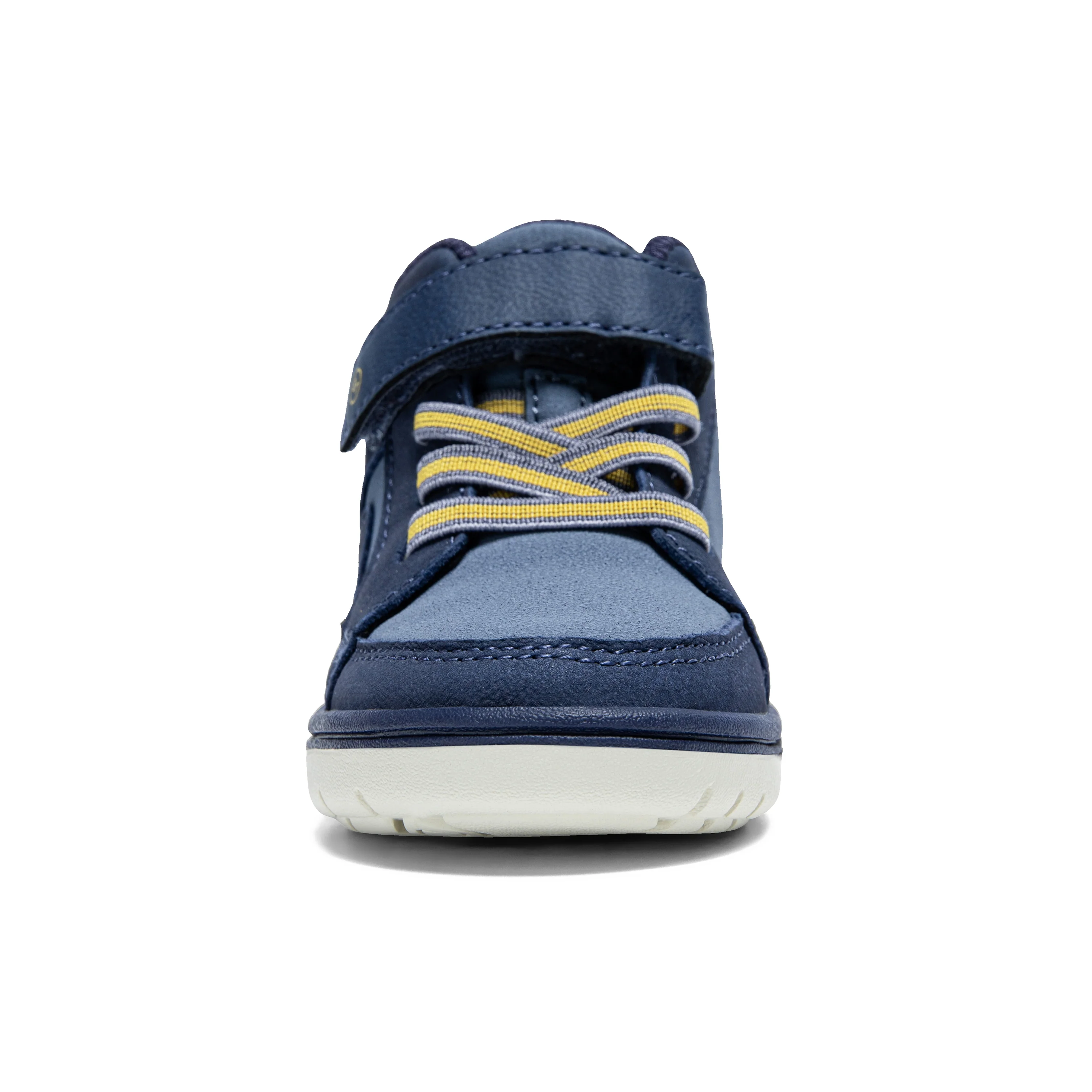 Ames Sneaker - Big Kid Navy - Image 4