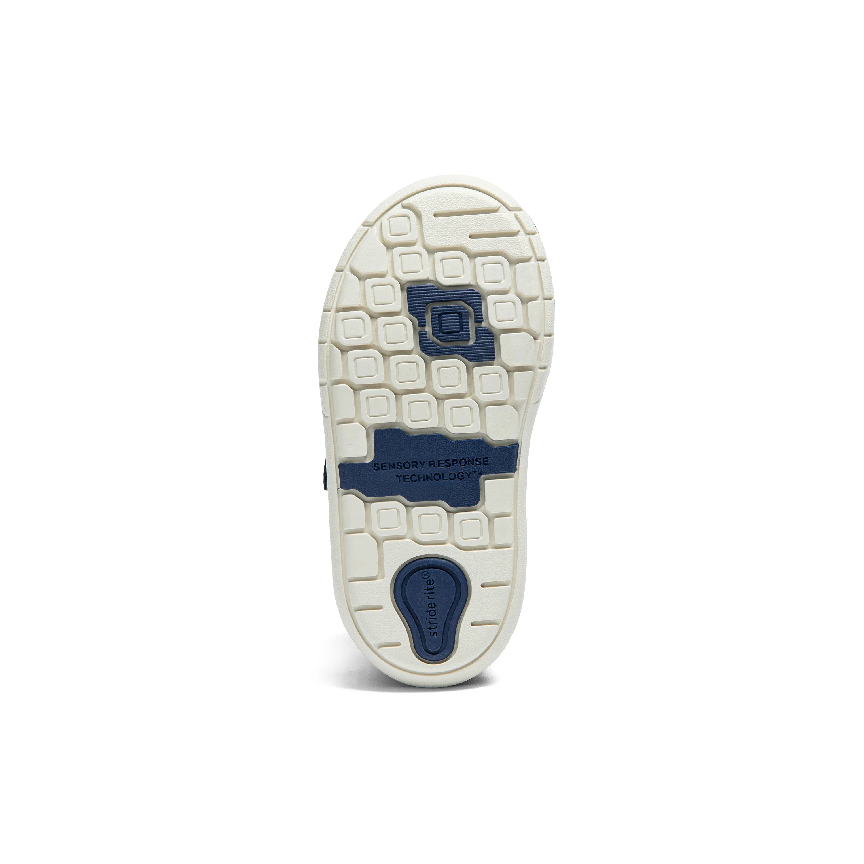 Ames Sneaker - Big Kid Navy - Image 6