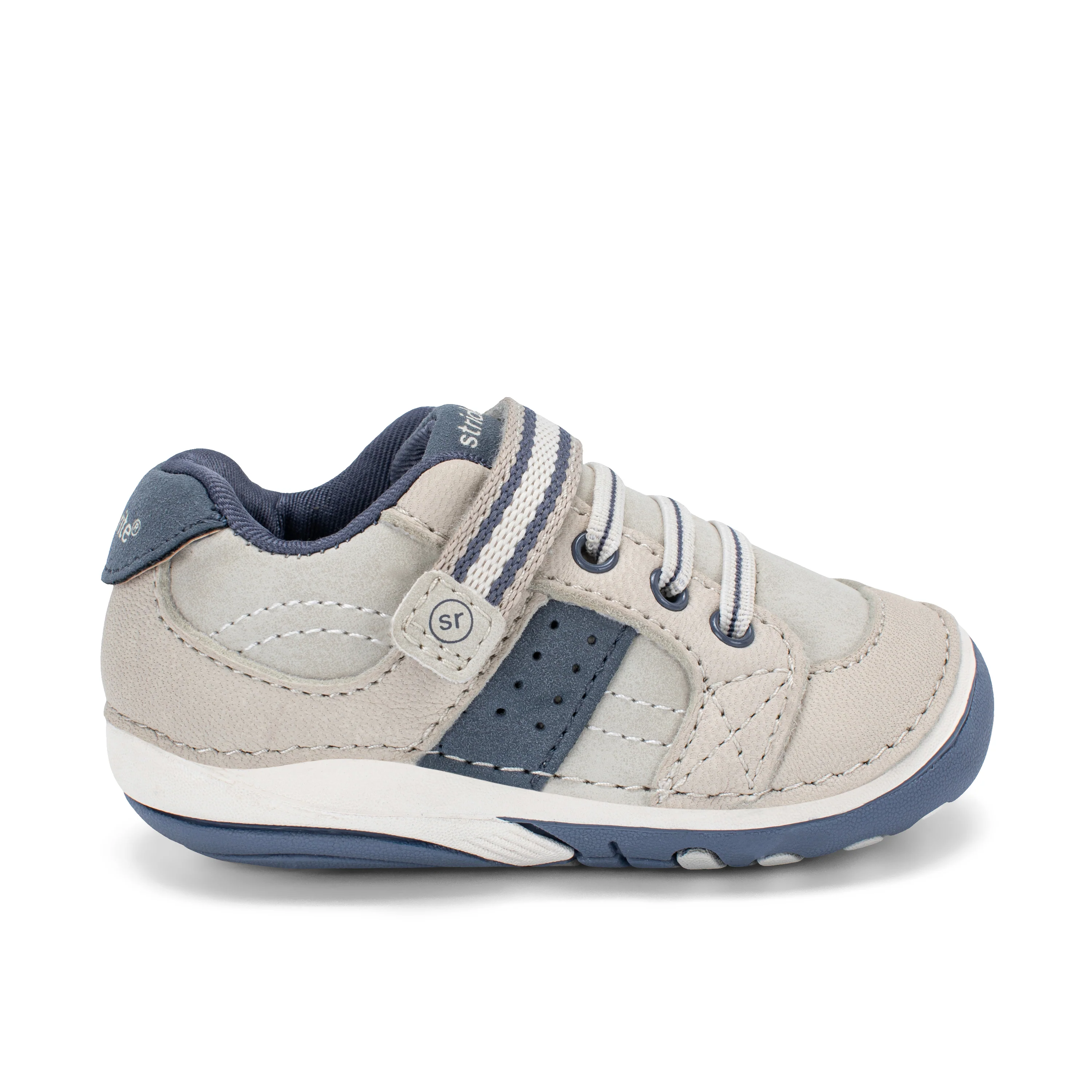 Artie Sneaker - Little Kid Stone