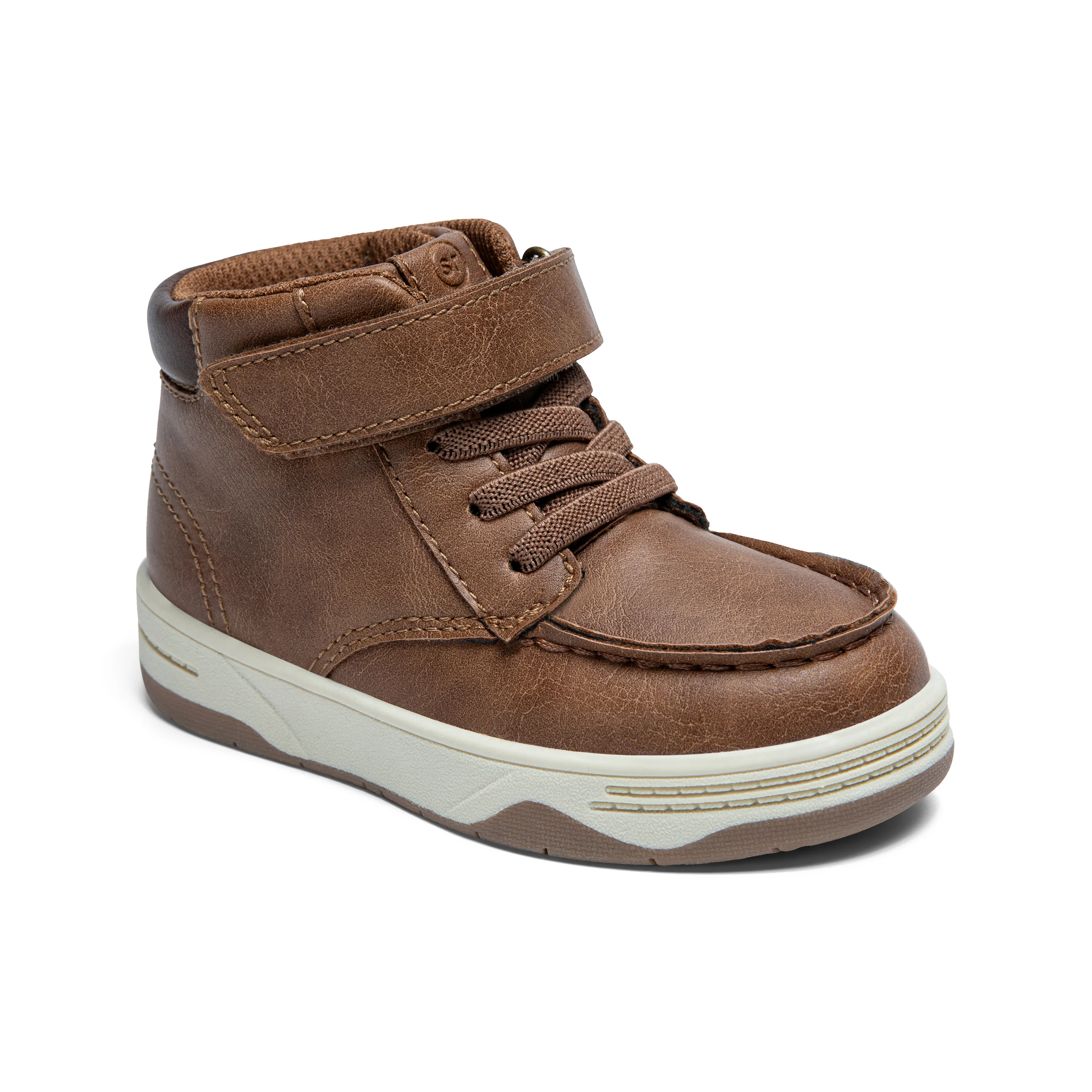 Bronte Boot - Little Kid Tan - Image 2