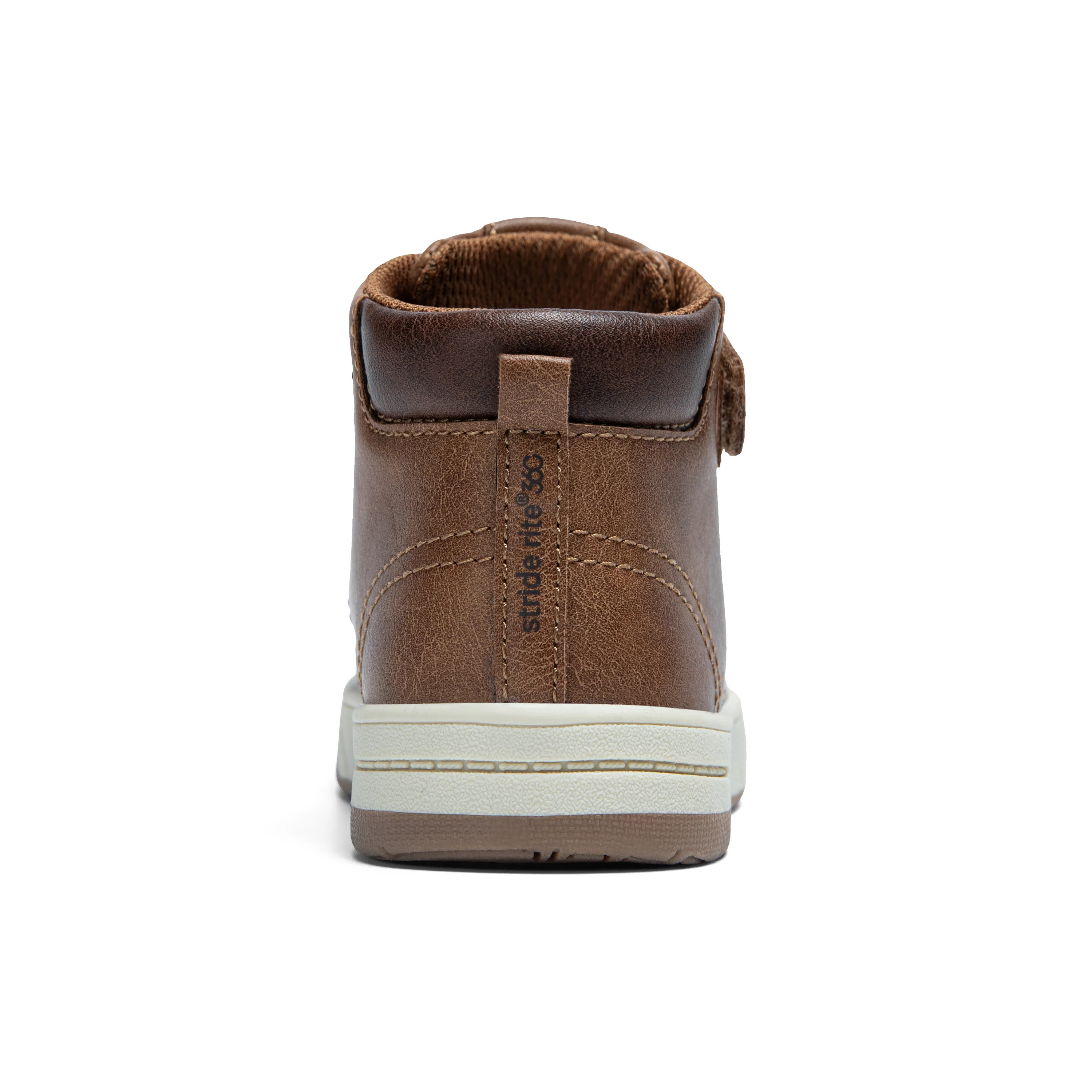 Bronte Boot - Little Kid Tan - Image 3