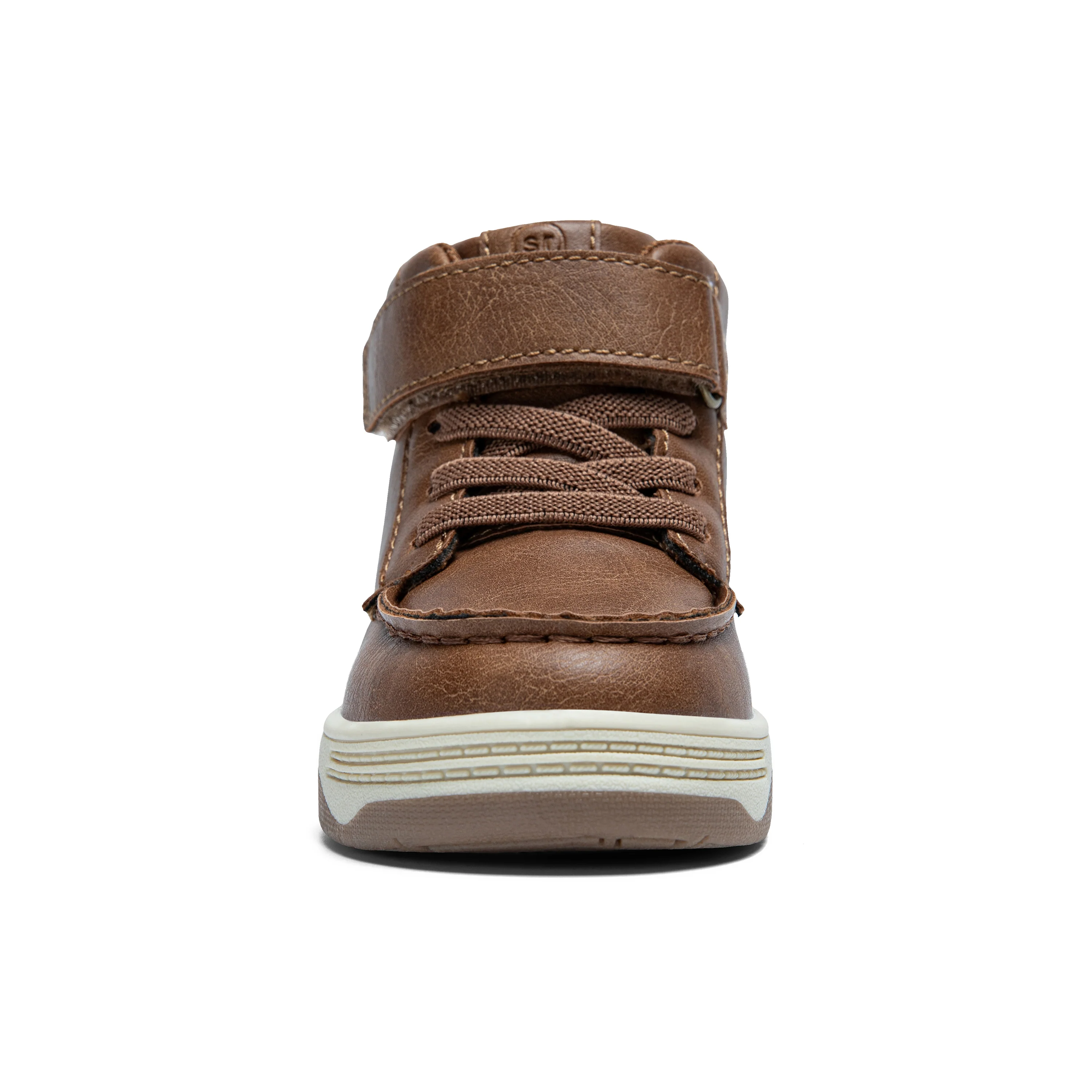 Bronte Boot - Little Kid Tan - Image 4