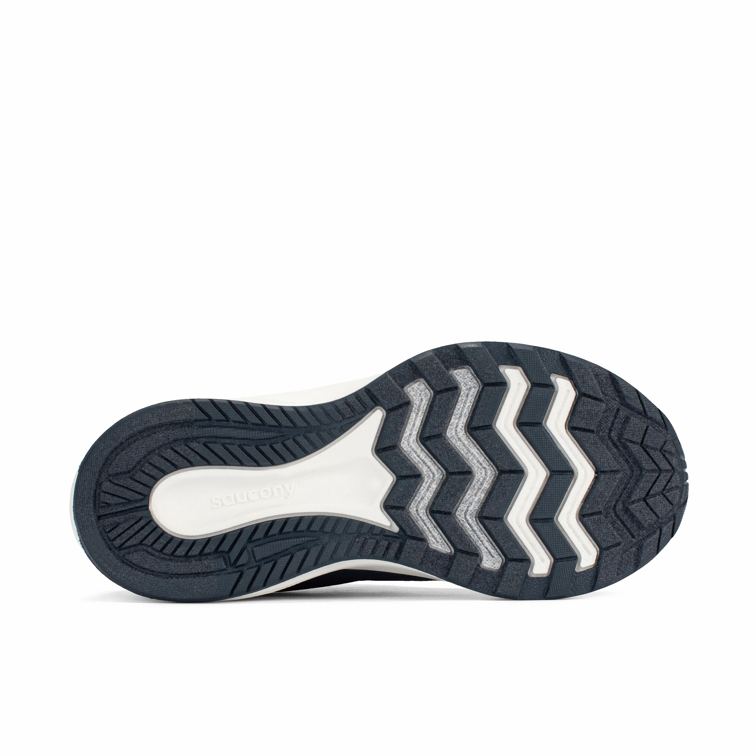 Cohesion KDZ A/C - Big Kid Navy/Red - Image 5