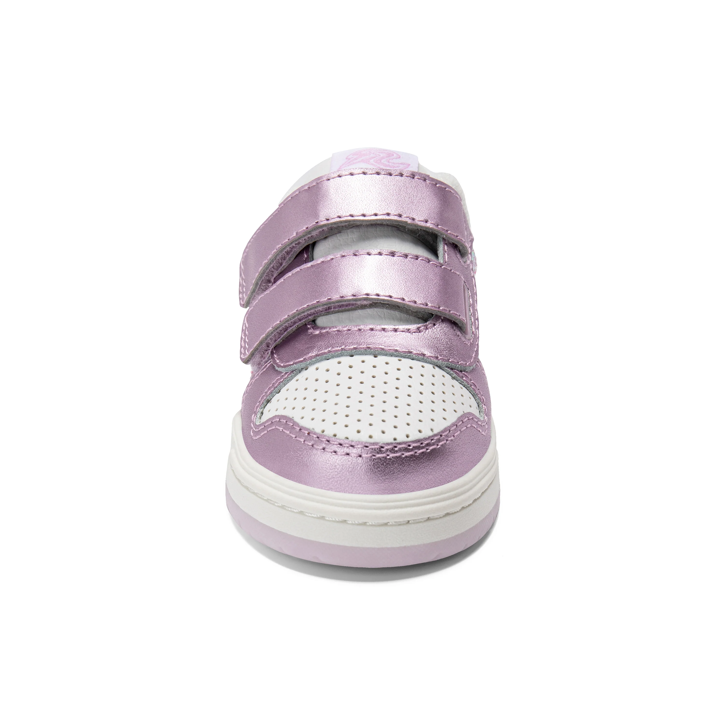 Denver Sneaker - Little Kid Purple - Image 4