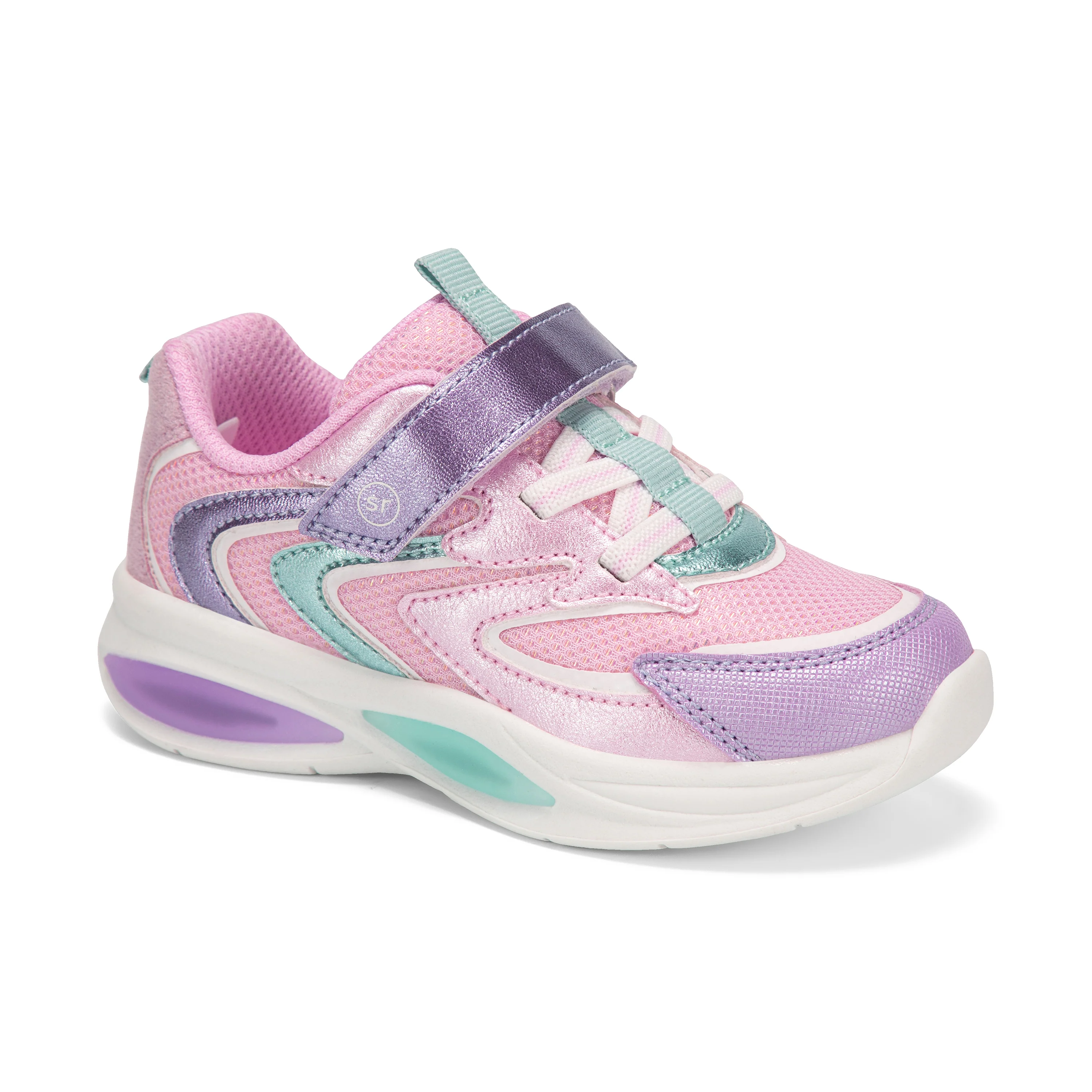 Dylan Sneaker - Little Kid Multi - Image 2