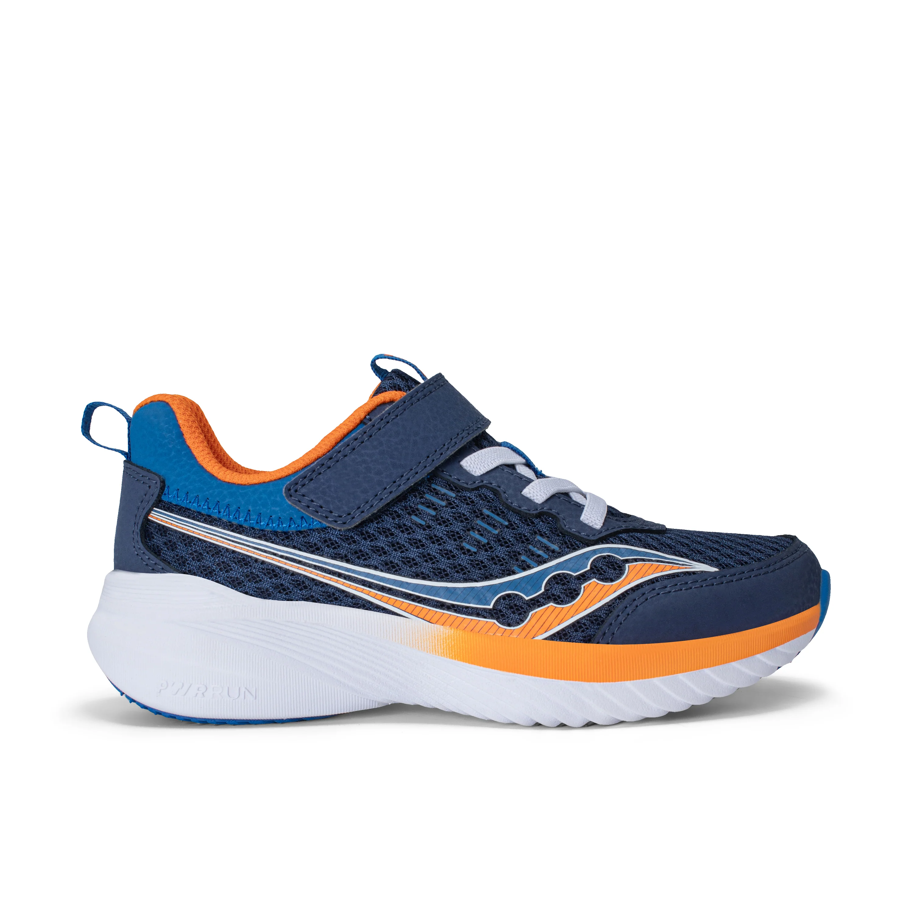 Endorphin KDZ 2.0 A/C - Big Kid Navy/Royal