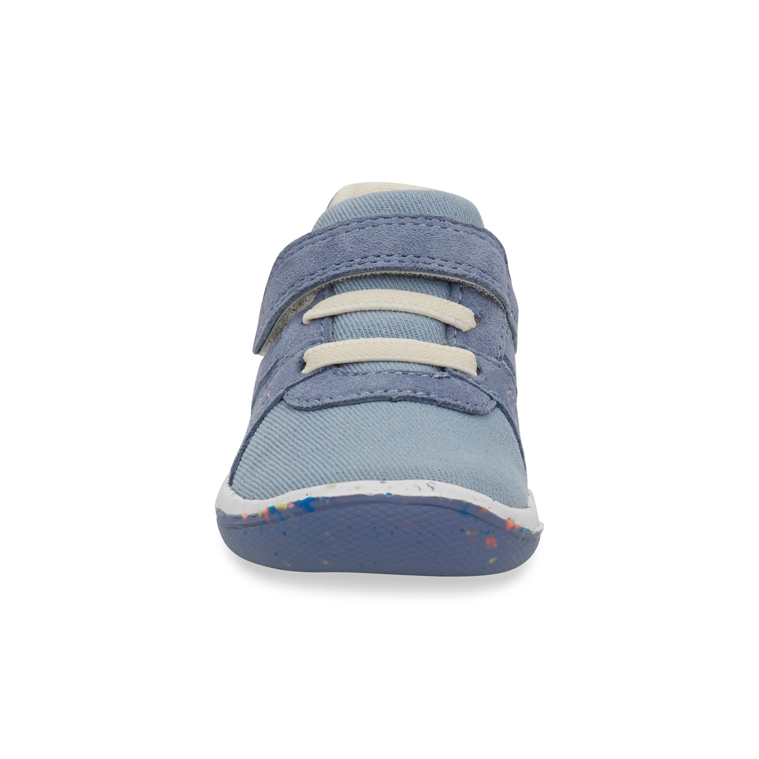 Fern Sneaker - Little Kid Blue - Image 5