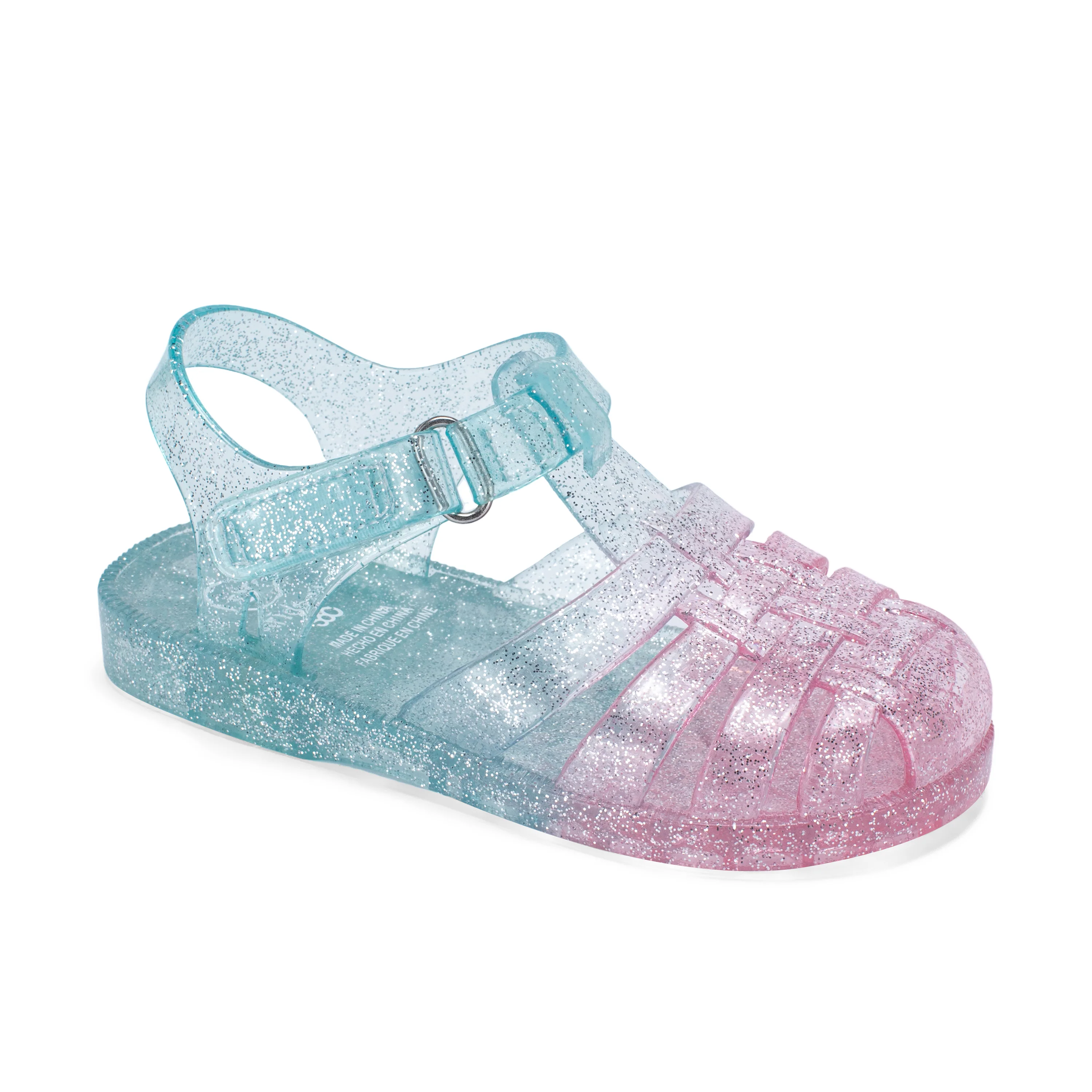 Gelato Sandal - Big Kid Purple - Image 2