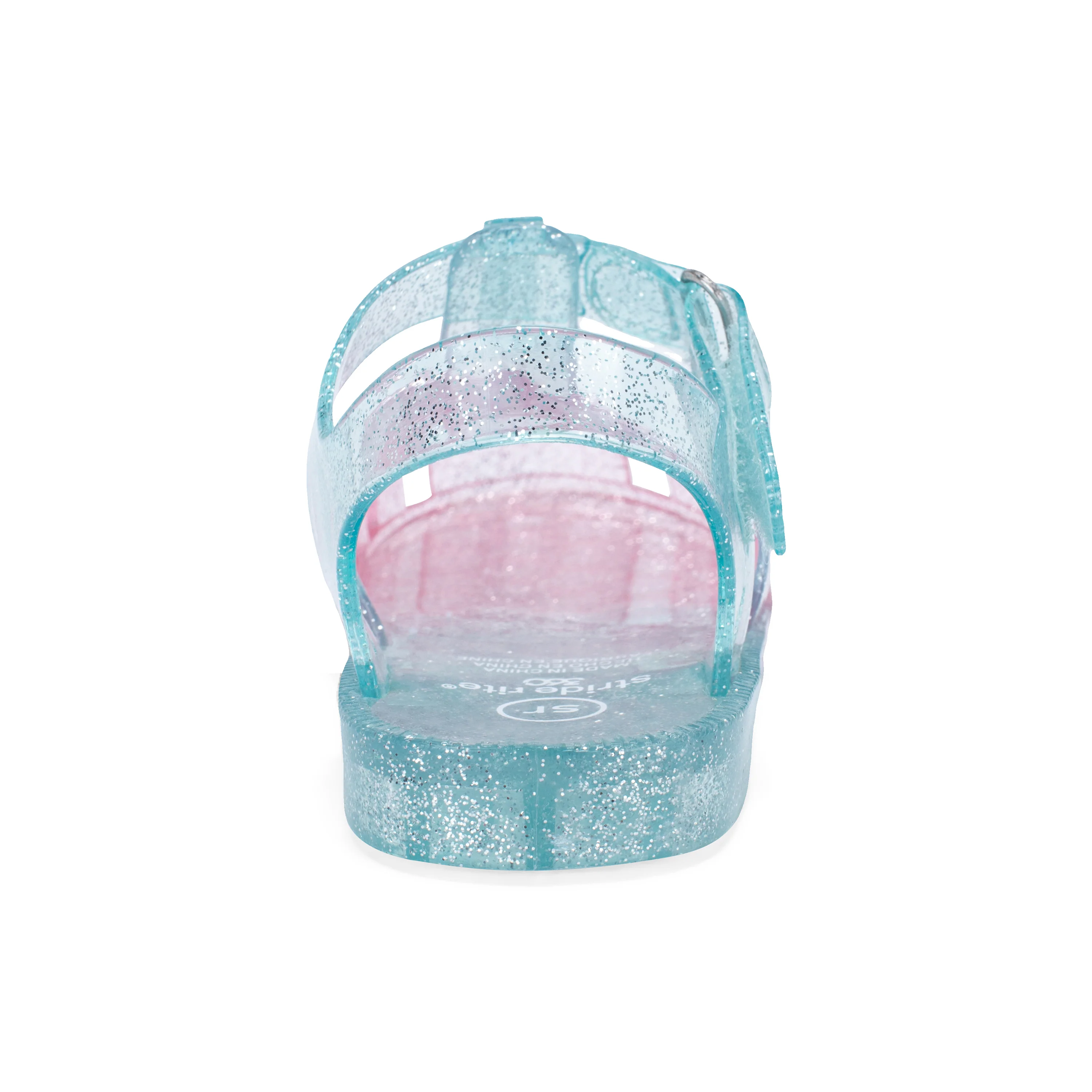 Gelato Sandal - Big Kid Purple - Image 3
