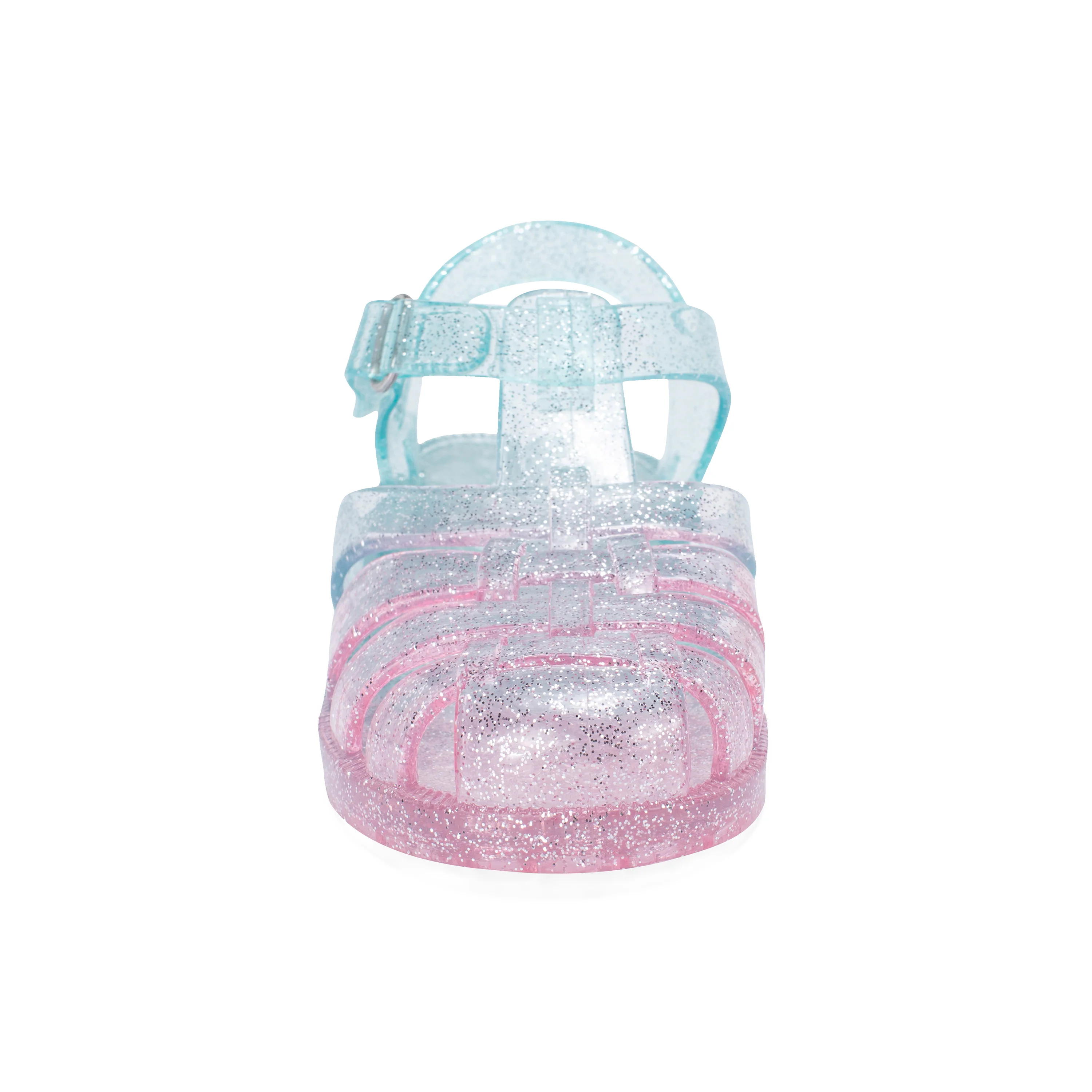 Gelato Sandal - Big Kid Purple - Image 4
