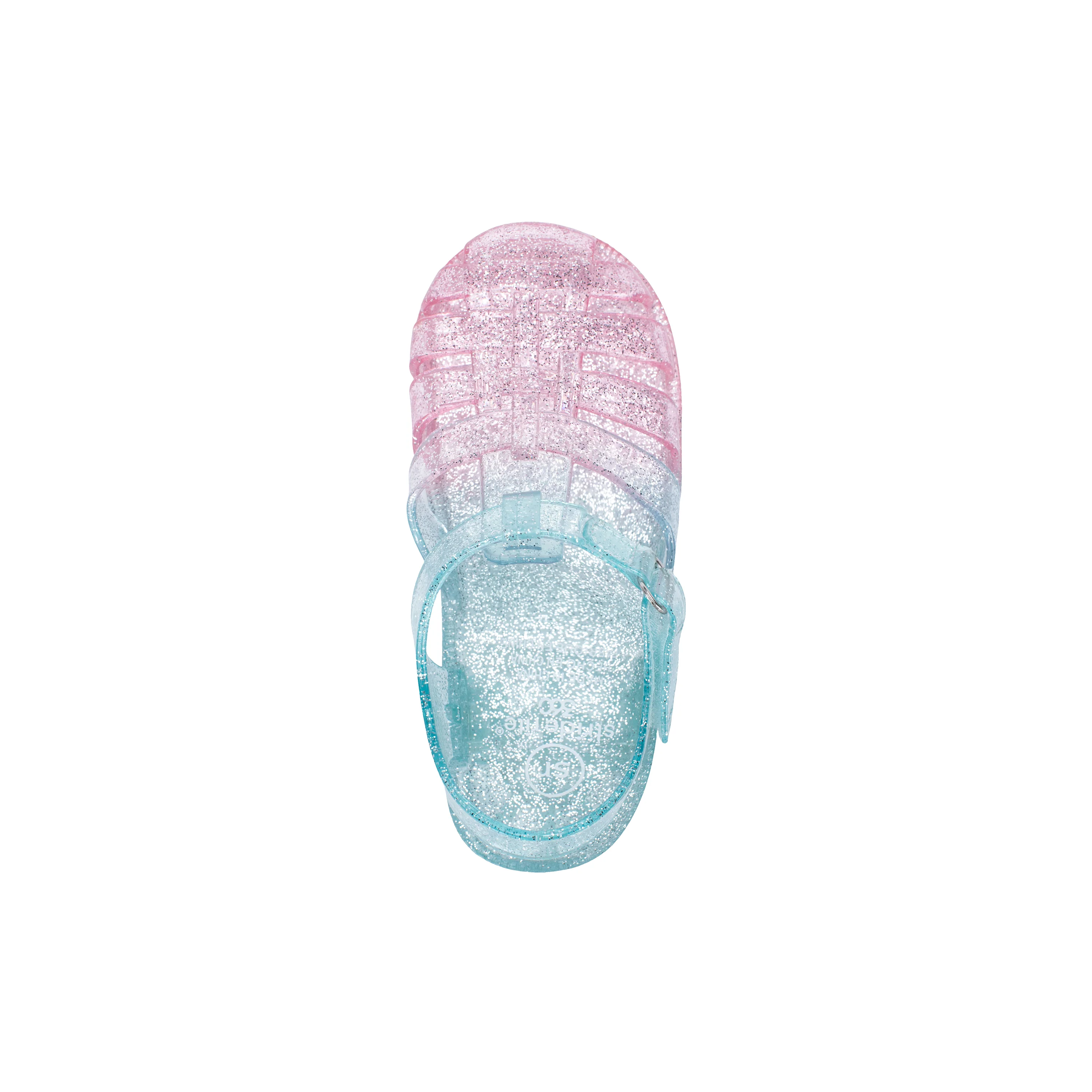 Gelato Sandal - Big Kid Purple - Image 5