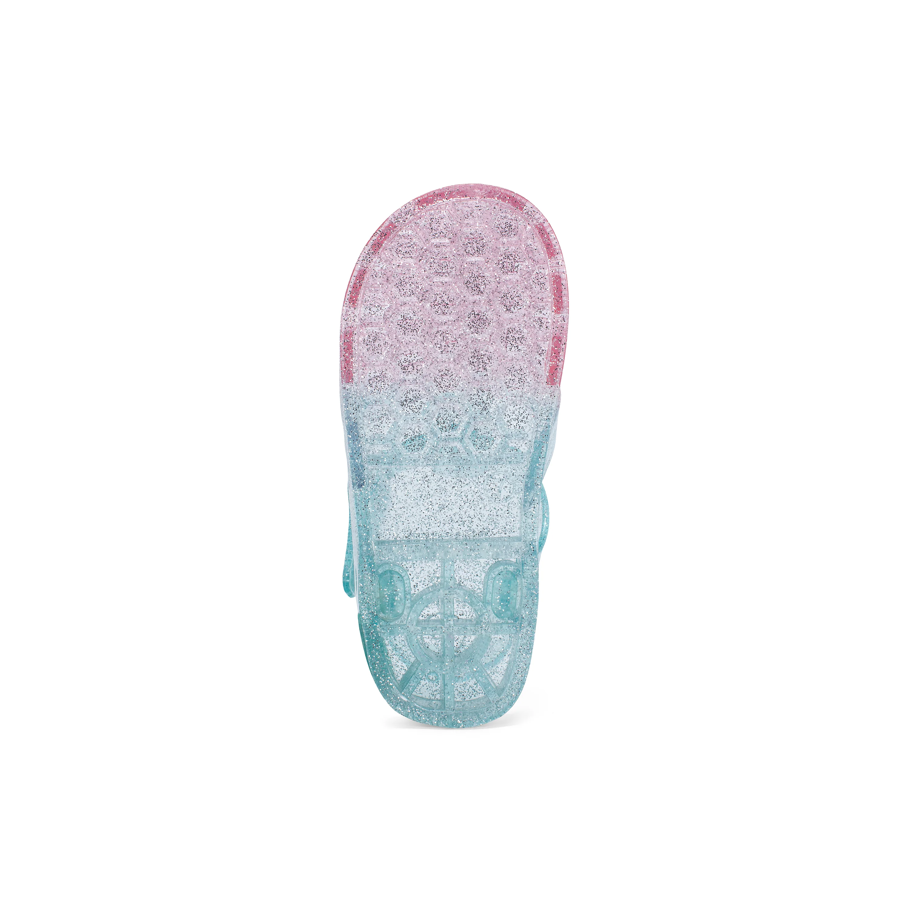 Gelato Sandal - Big Kid Purple - Image 6