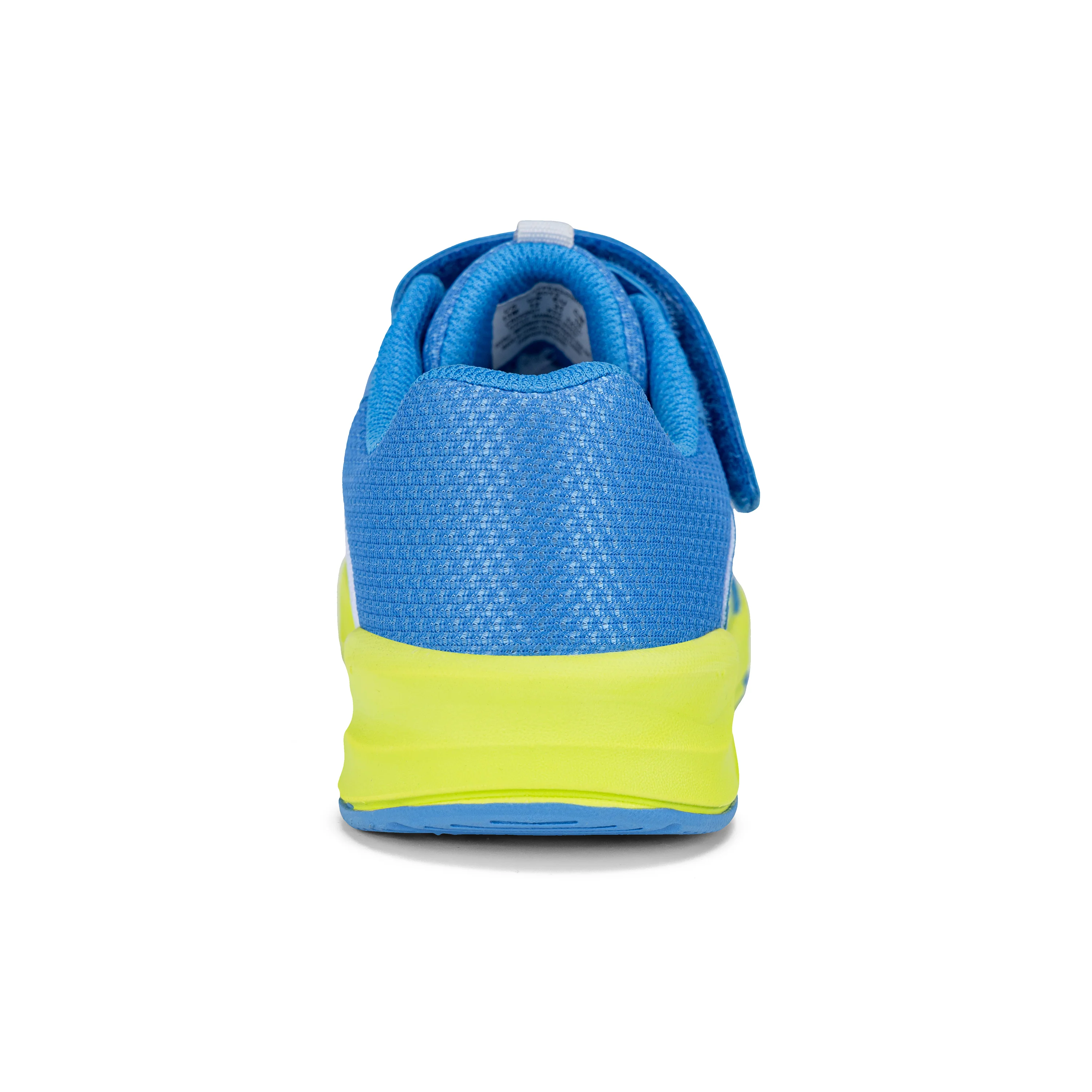 Hypersonic Sneaker - Big Kid Azure Blue - Image 3