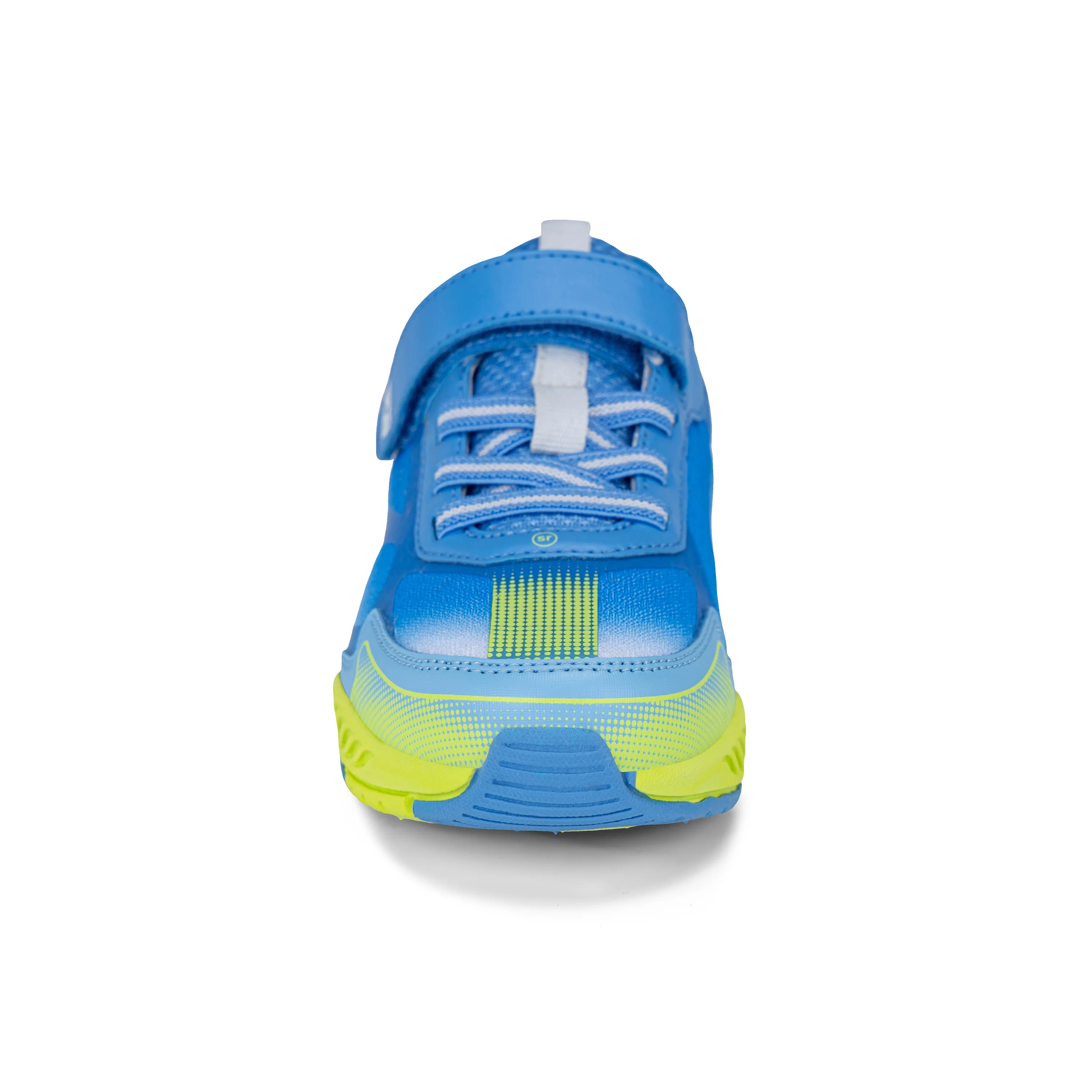 Hypersonic Sneaker - Big Kid Azure Blue - Image 4