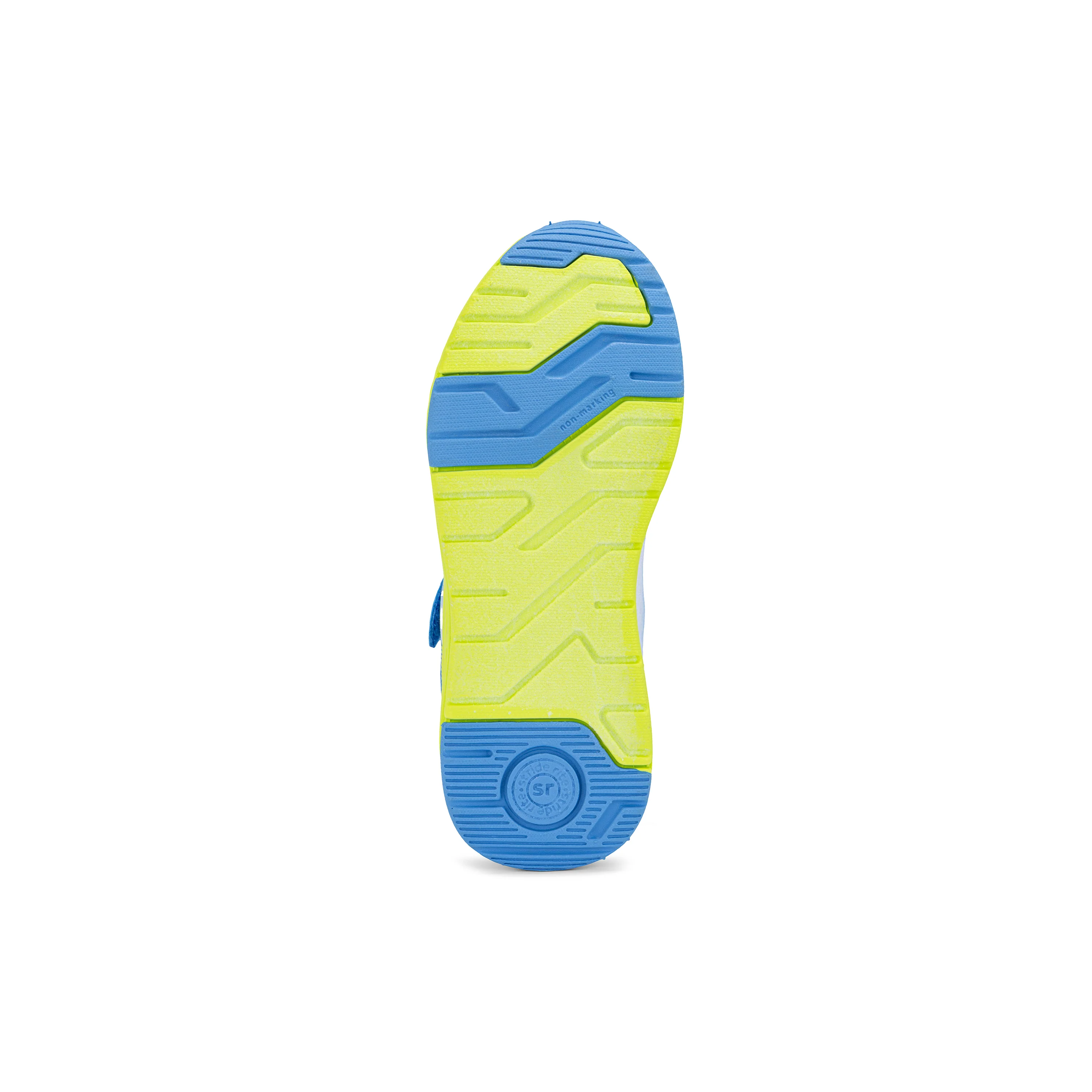 Hypersonic Sneaker - Big Kid Azure Blue - Image 6