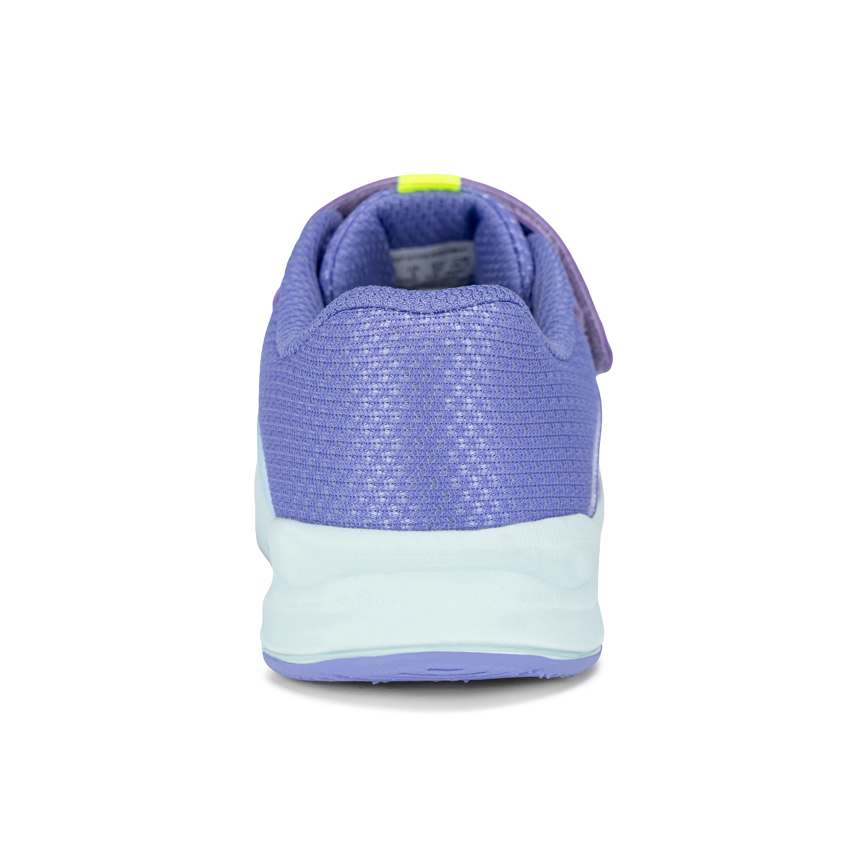 Hypersonic Sneaker - Little Kid Purple - Image 3