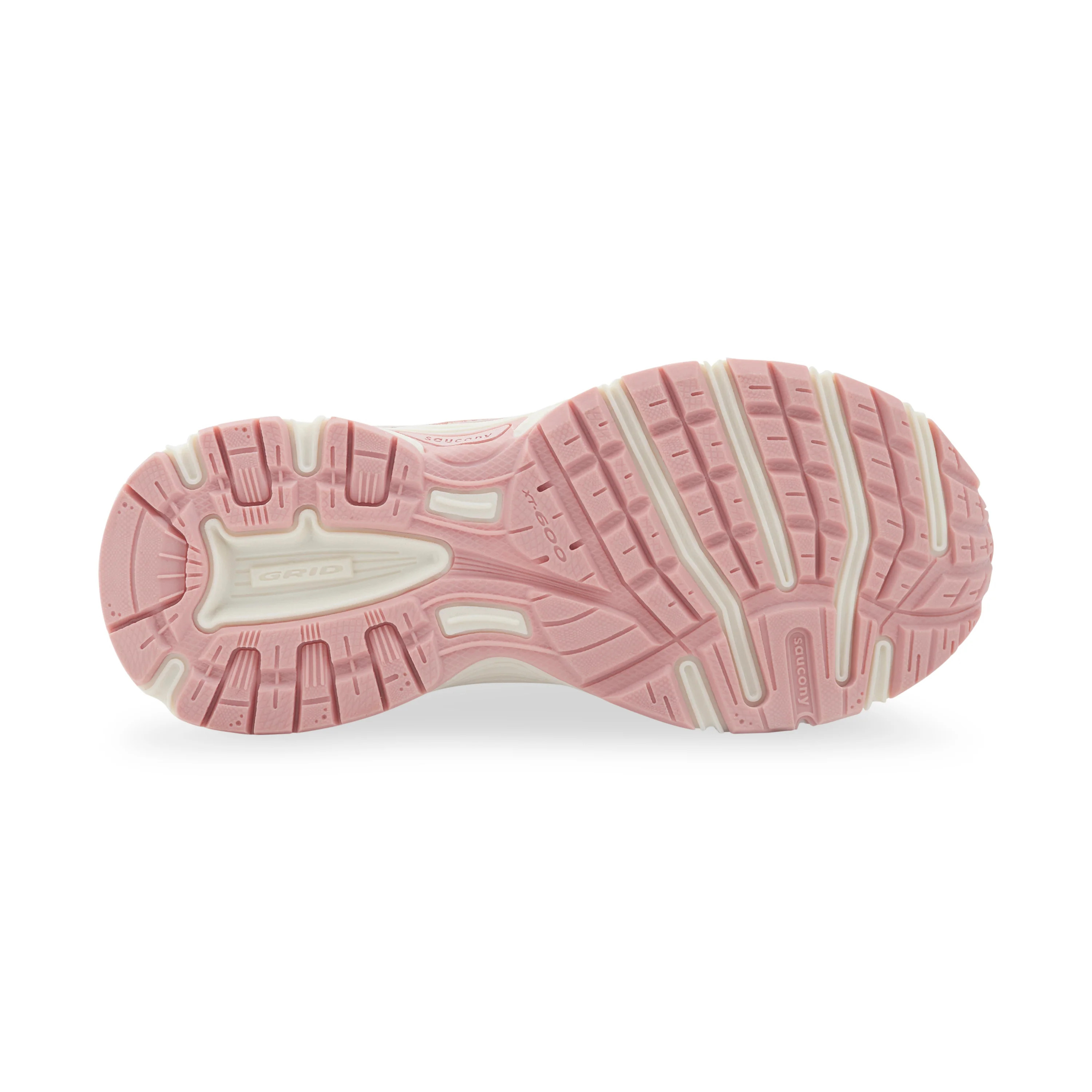 Jazz 9 KDZ Sneaker - Big Kid Pink - Image 6