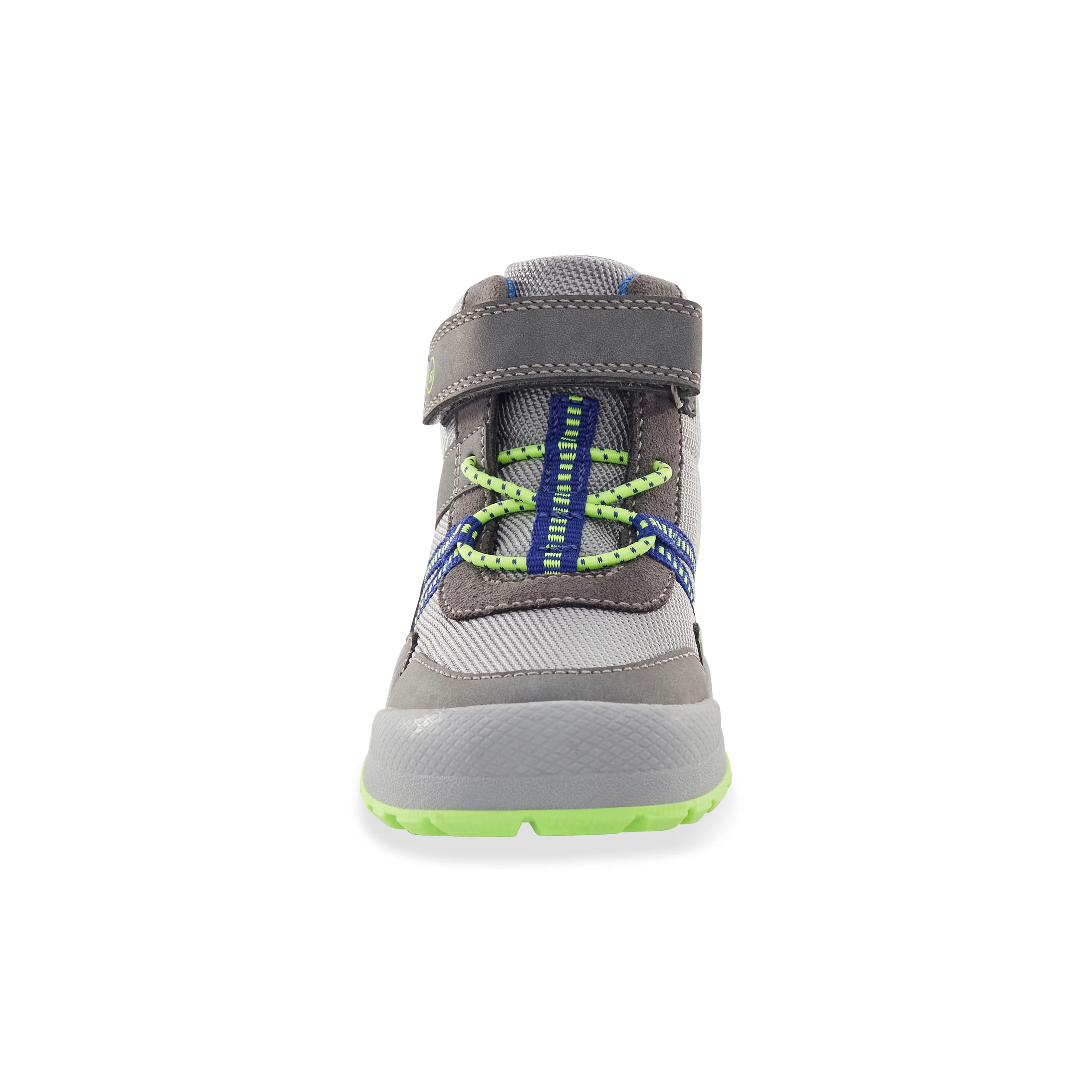Kamari Boot - Big Kid Grey - Image 6