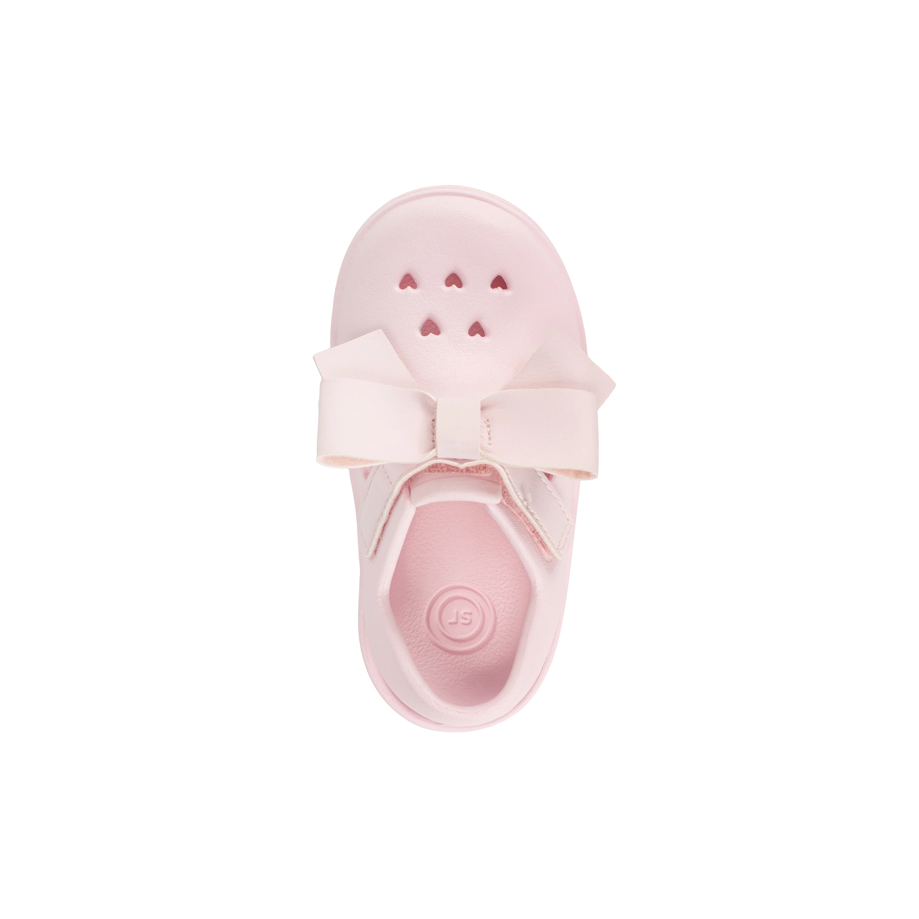 Kamila Sandal - Big Kid Light Pink - Image 5