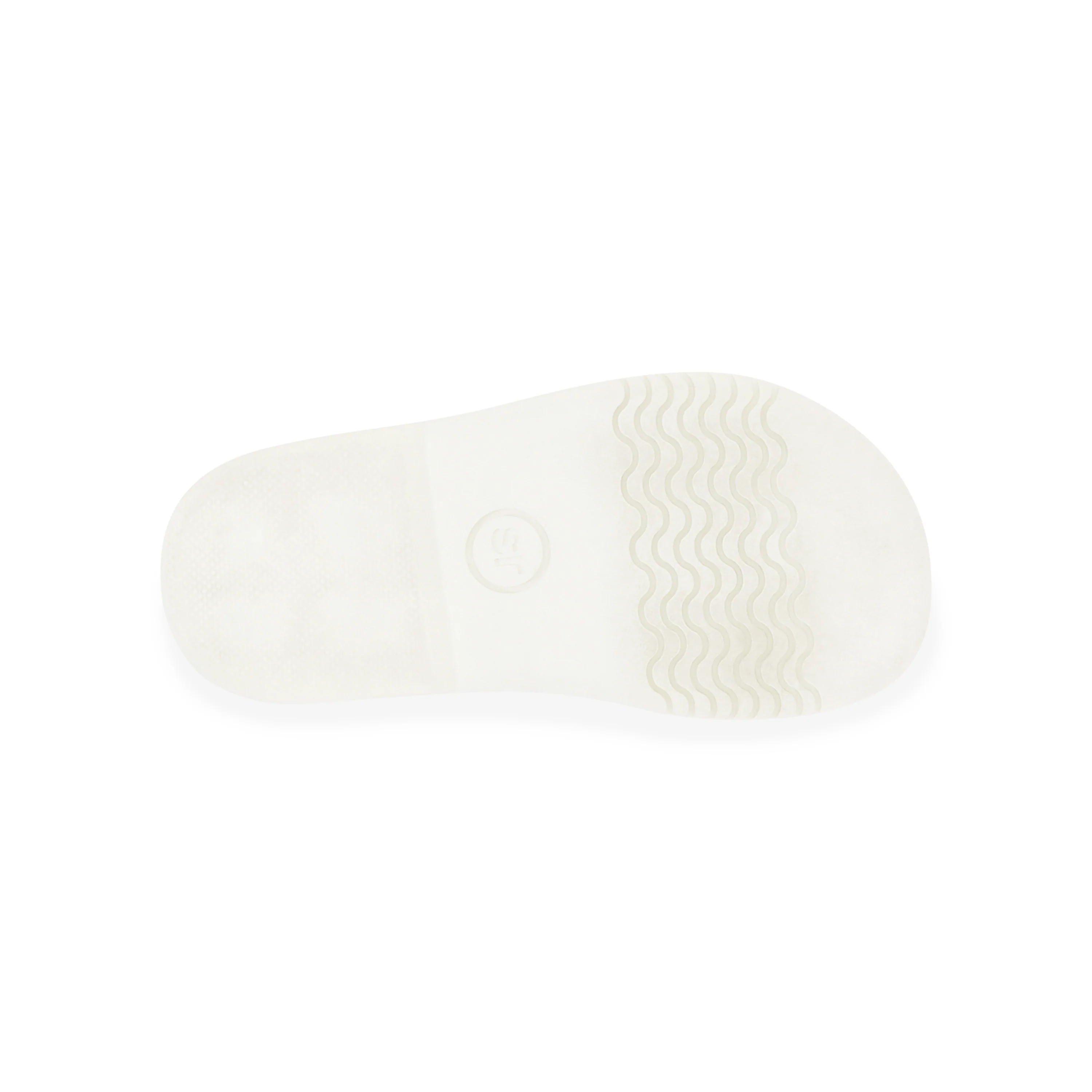 Kehlani Sandal - Little Kid White - Image 6