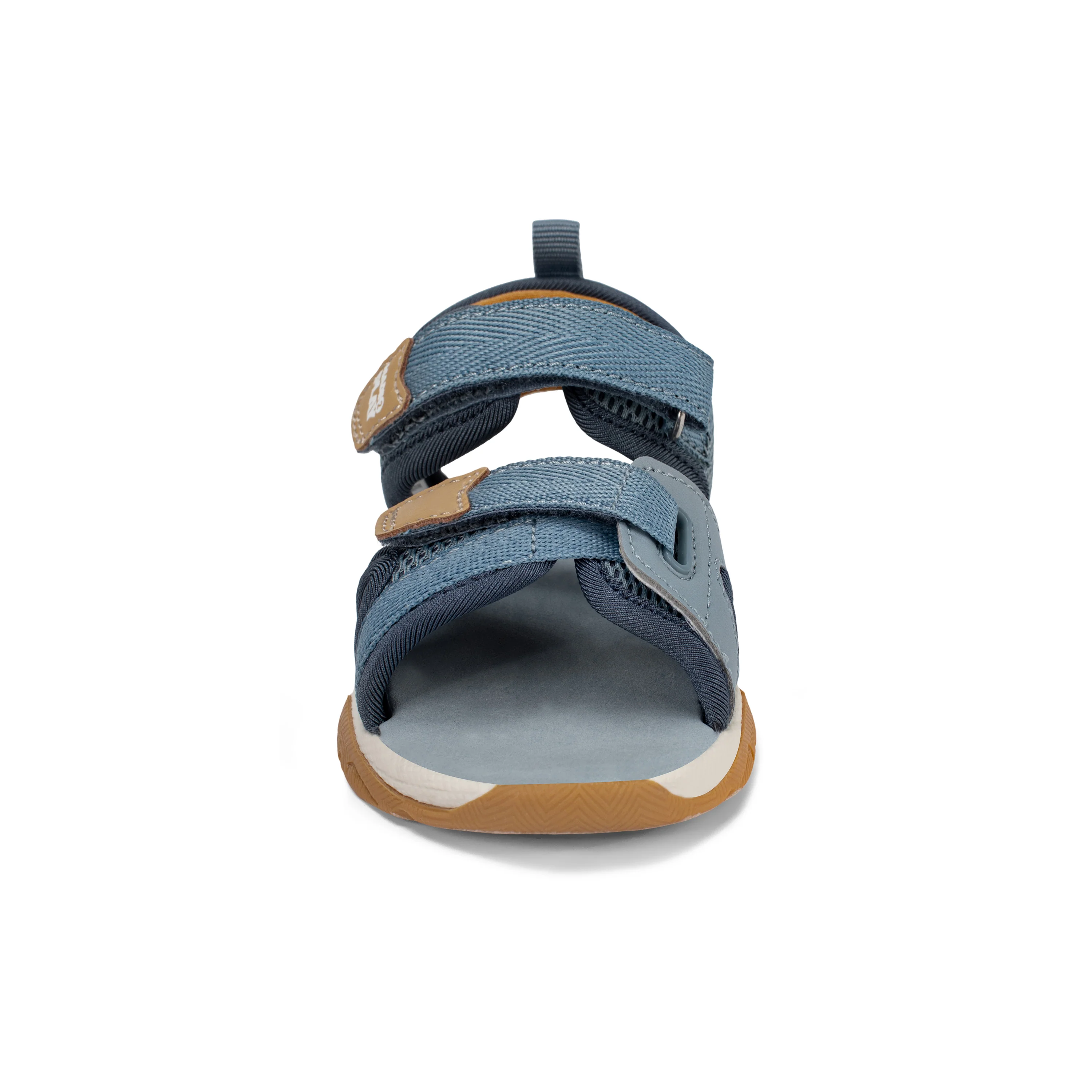 Lakota Sandal - Little Kid Slate - Image 4