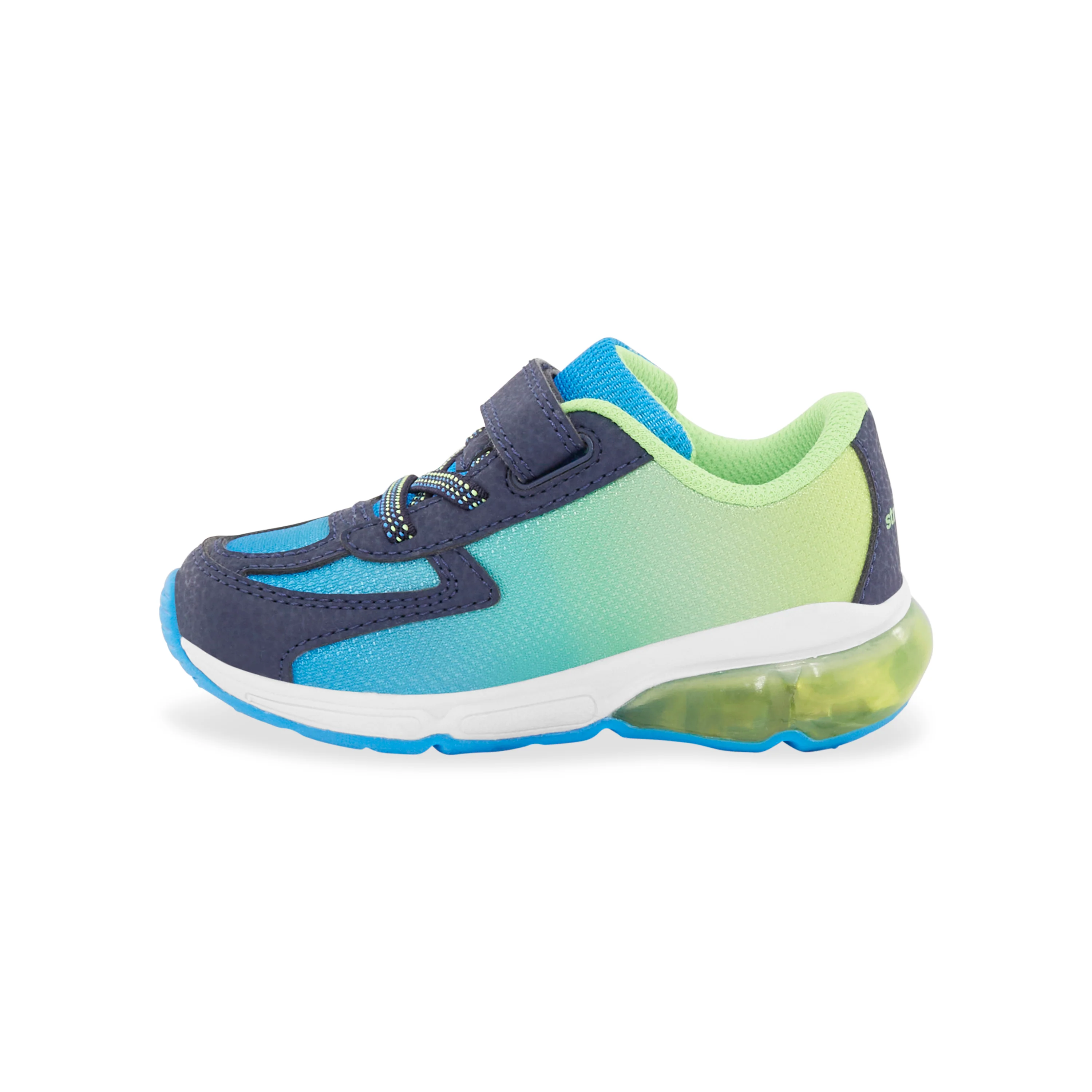 Lighted Phantom - Little Kid Blue/Green - Image 7