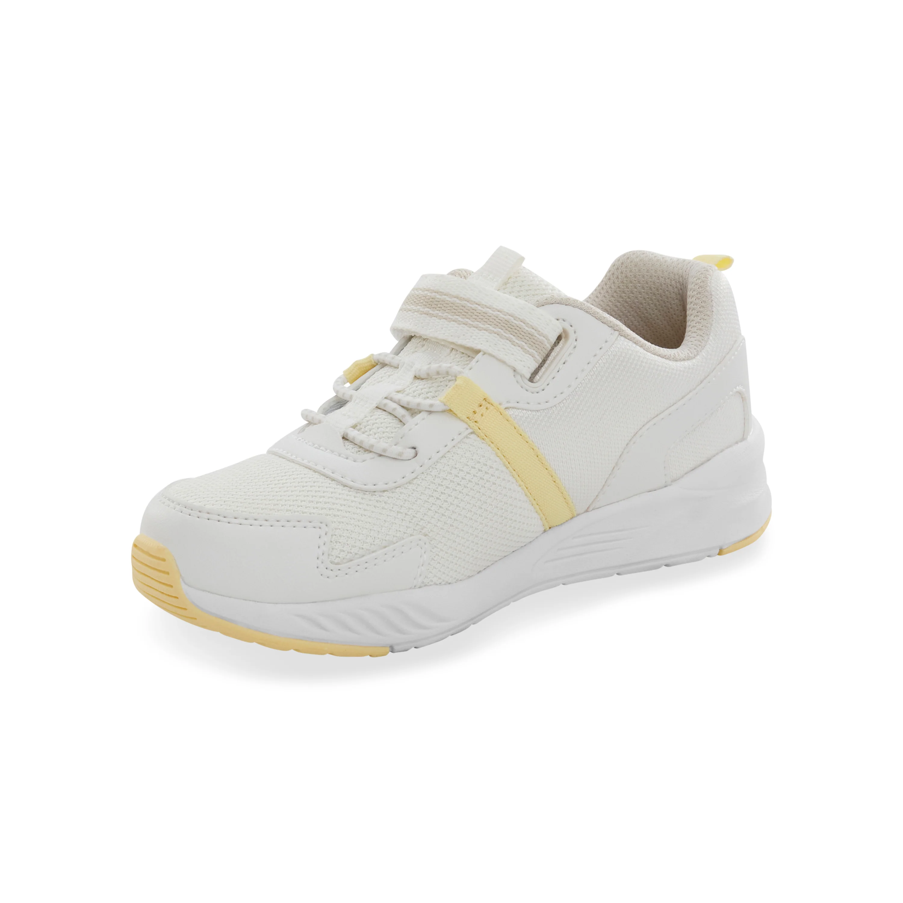 Player Sneaker - Big Kid Off White - Image 8
