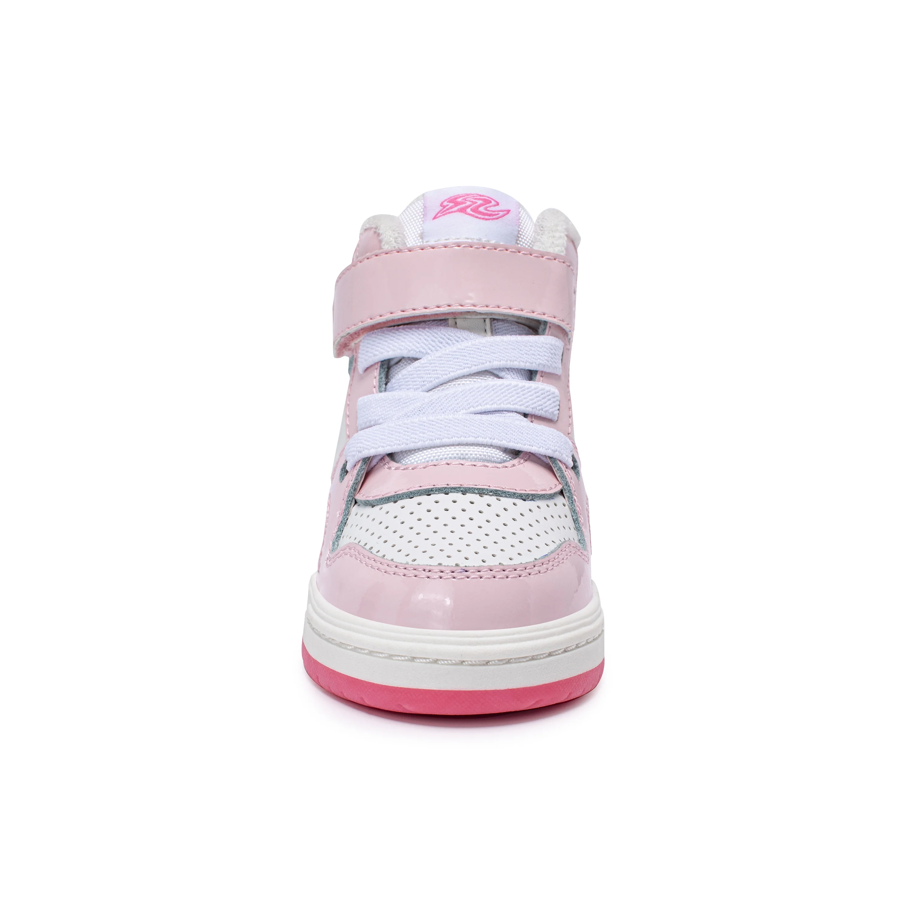 Madrid Sneaker - Little Kid Pink - Image 4