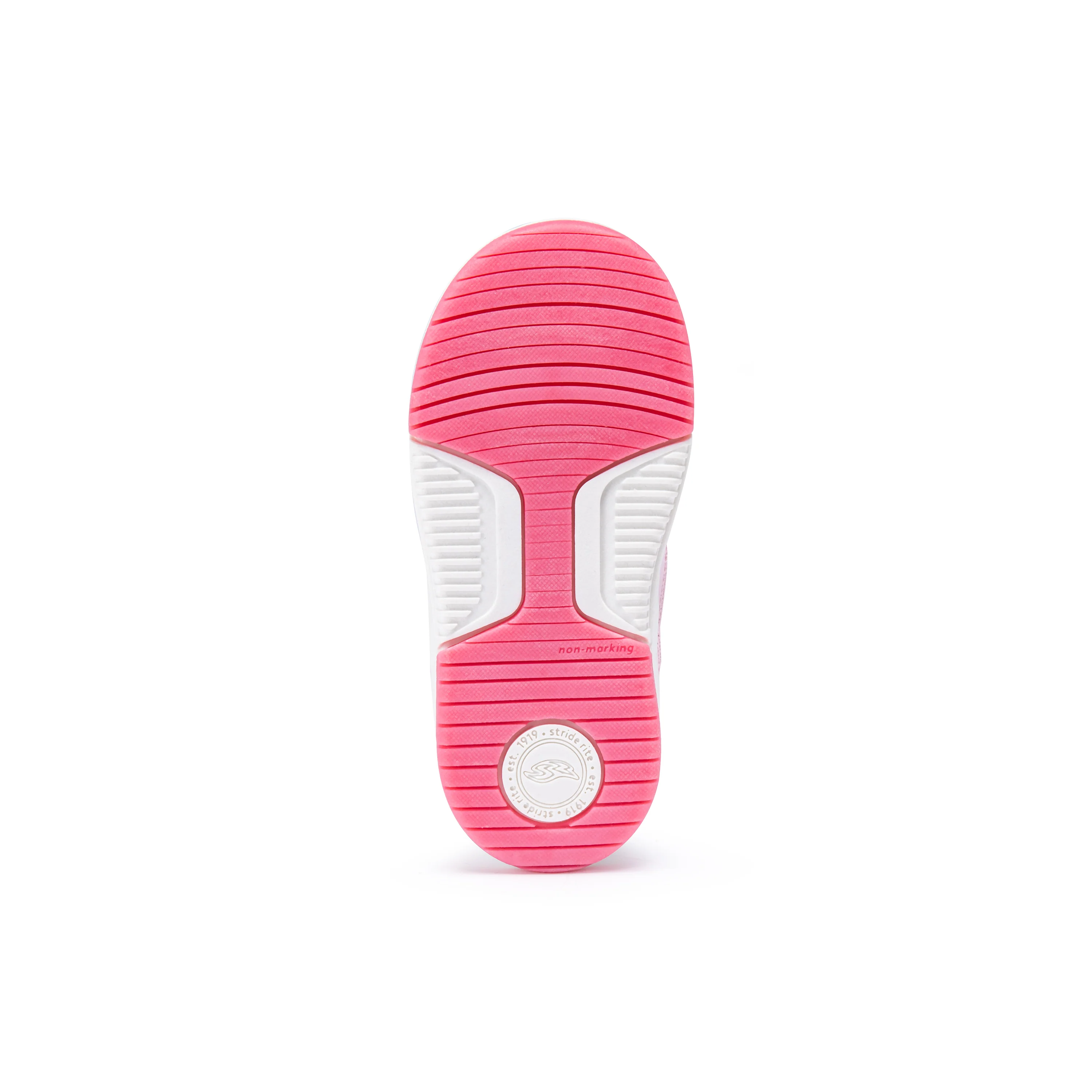 Madrid Sneaker - Little Kid Pink - Image 5