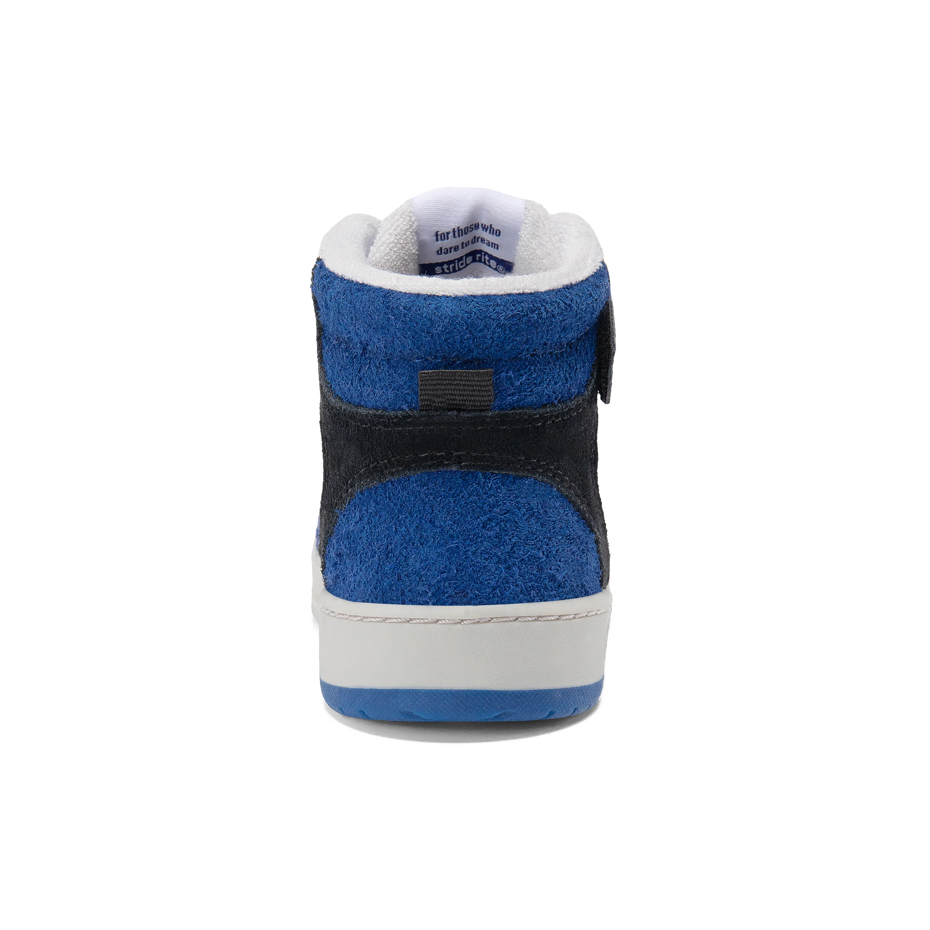 Madrid Sneaker - Little Kid Blue - Image 3