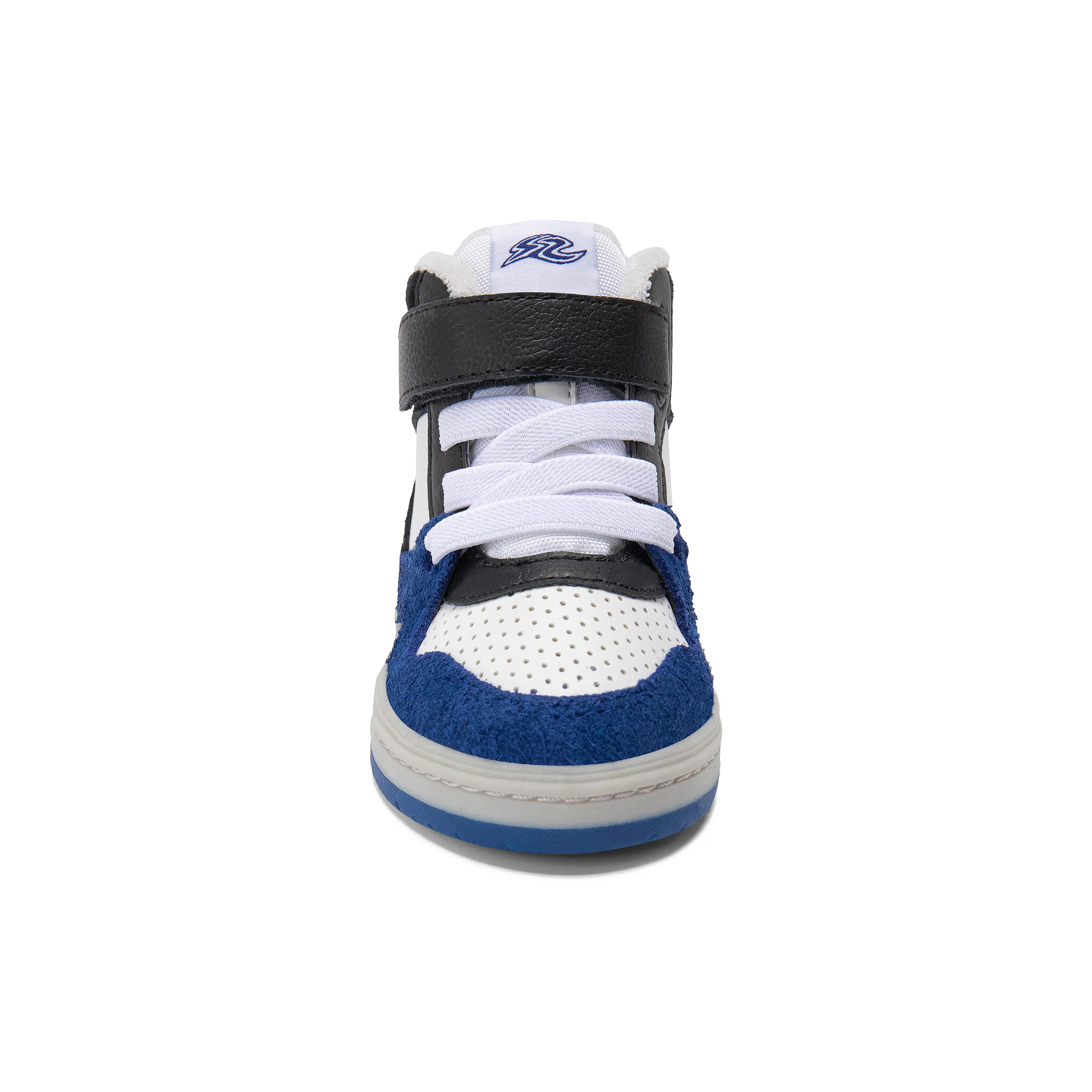 Madrid Sneaker - Little Kid Blue - Image 4