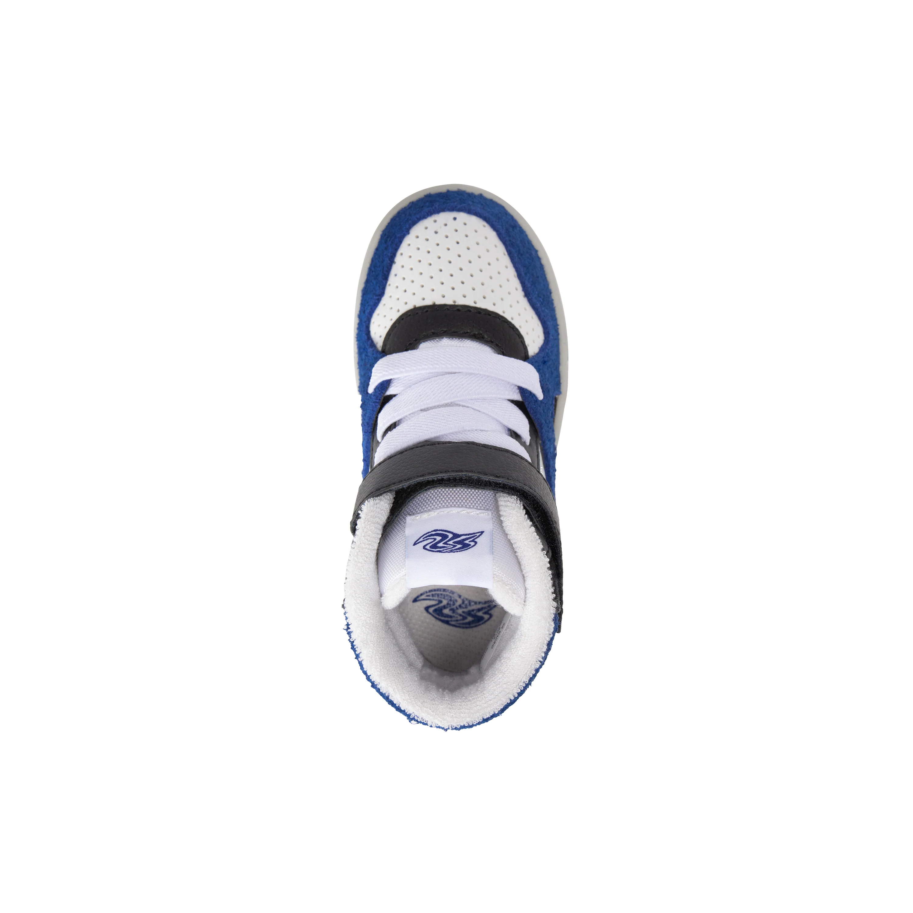 Madrid Sneaker - Little Kid Blue - Image 5