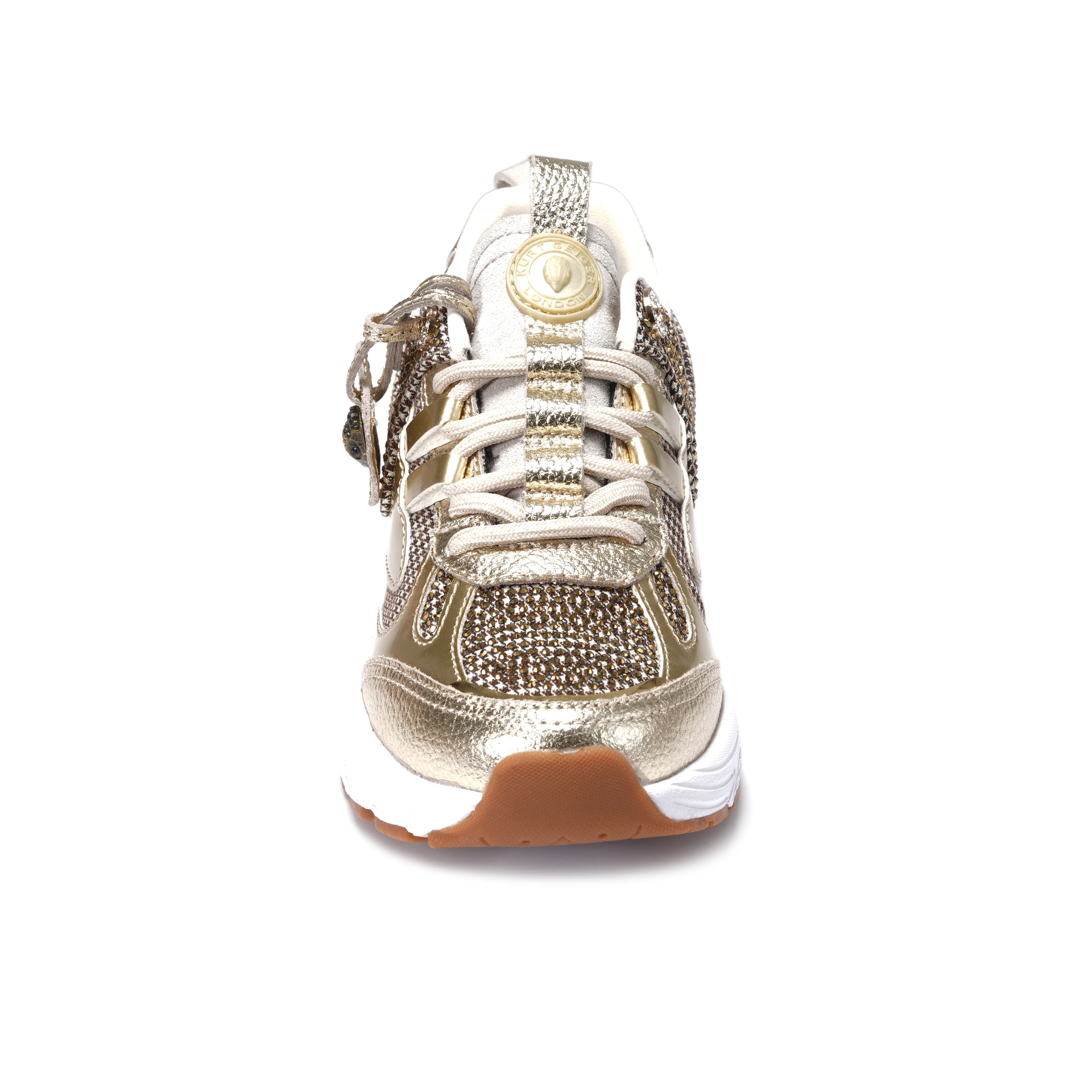 Mini Kurt Runner - Big Kid Gold - Image 5