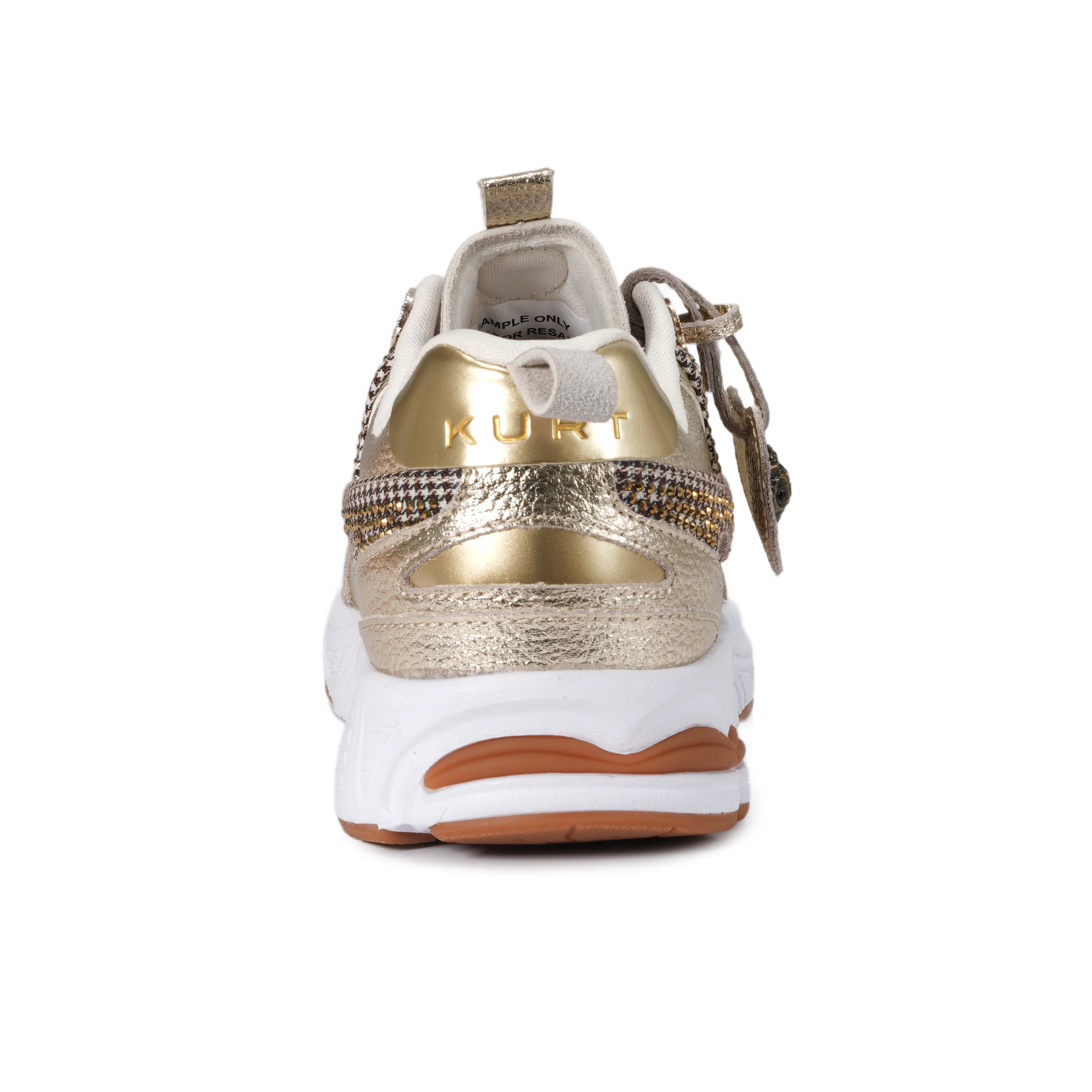Mini Kurt Runner - Big Kid Gold - Image 6