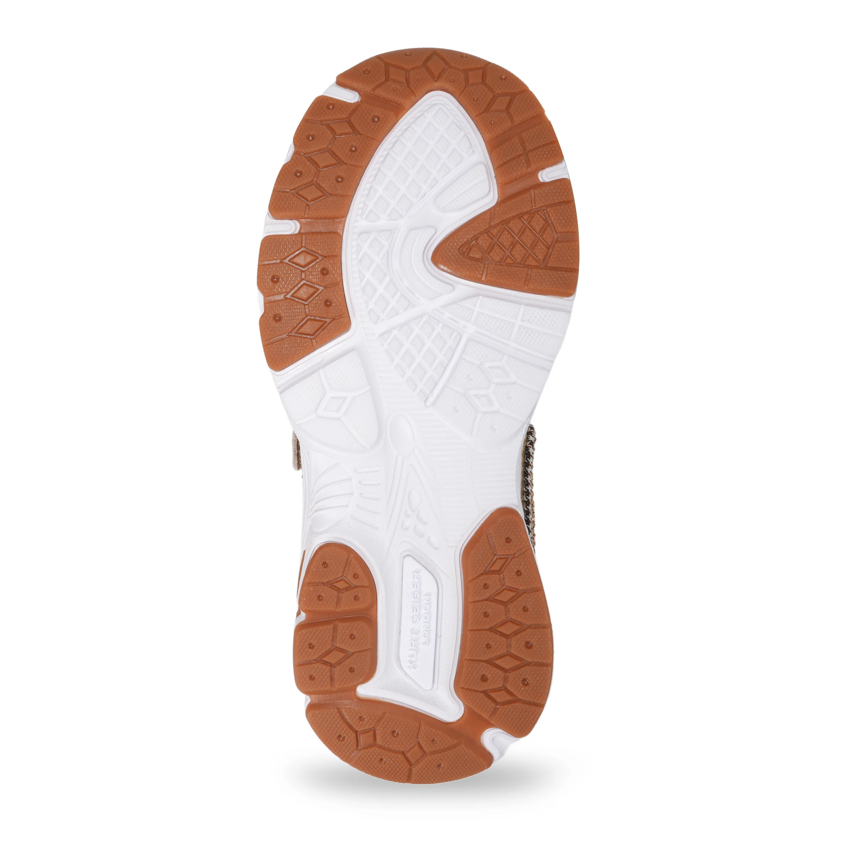 Mini Kurt Runner - Big Kid Gold - Image 7