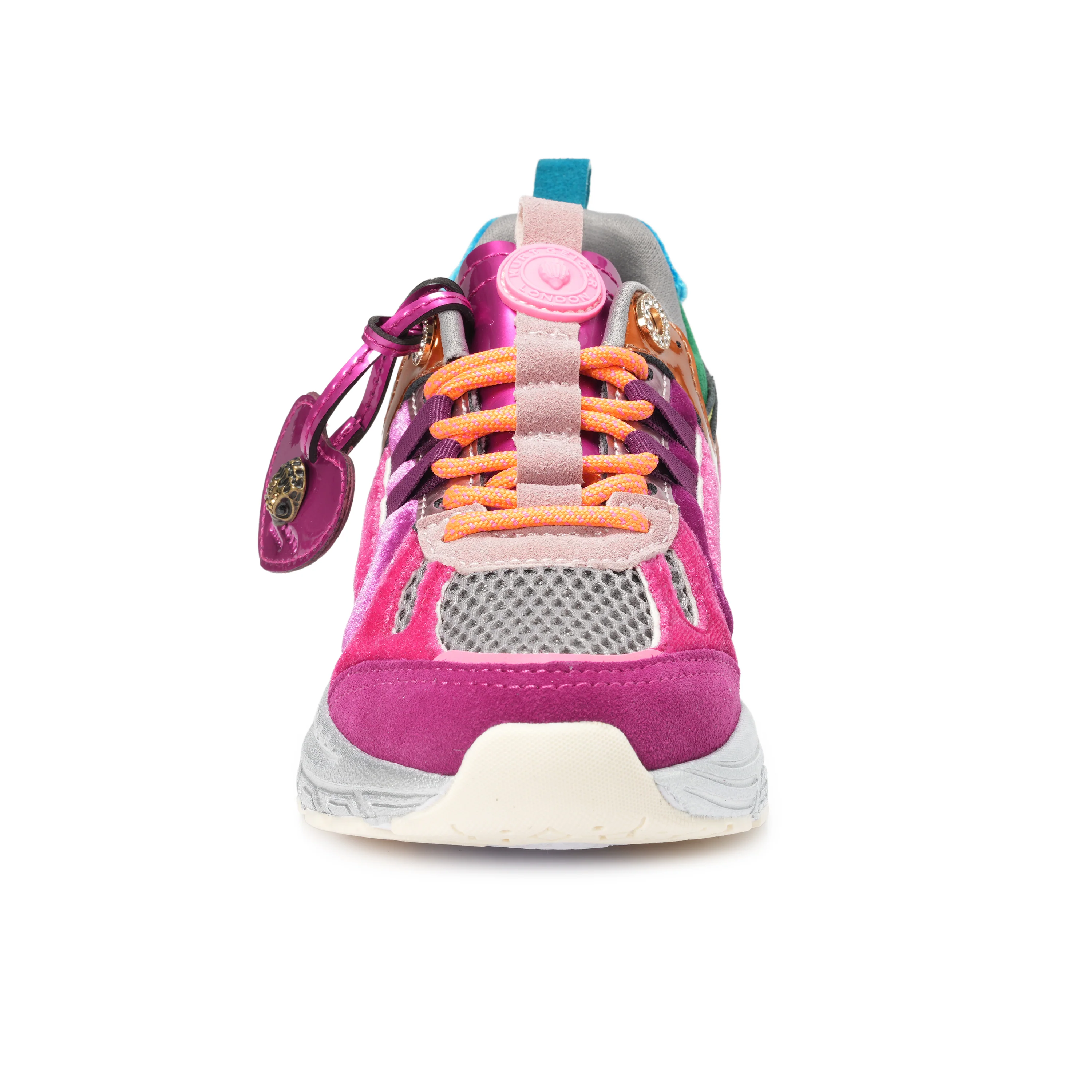 Mini Kurt Runner  - Big Kid Rainbow - Image 4