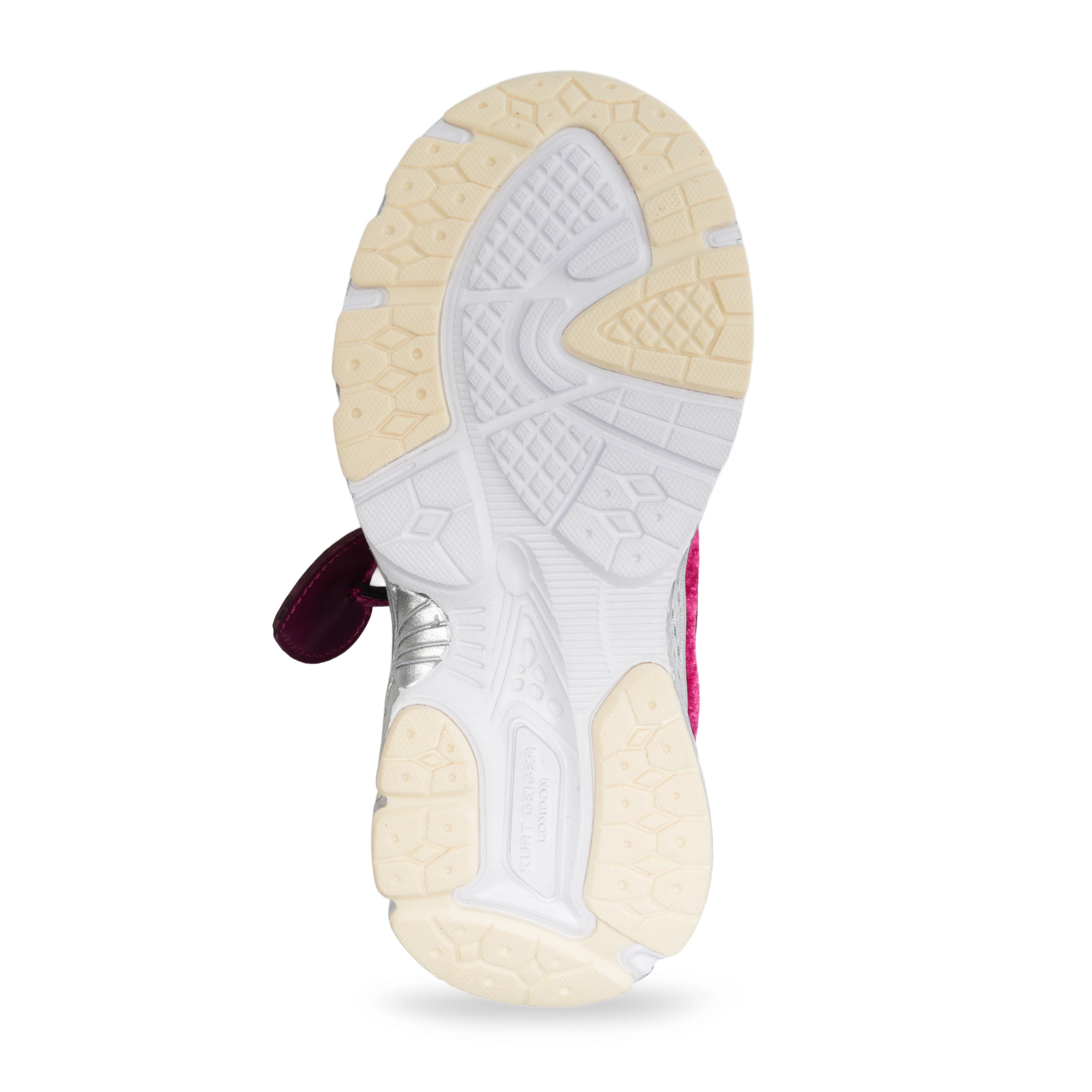 Mini Kurt Runner  - Big Kid Rainbow - Image 5