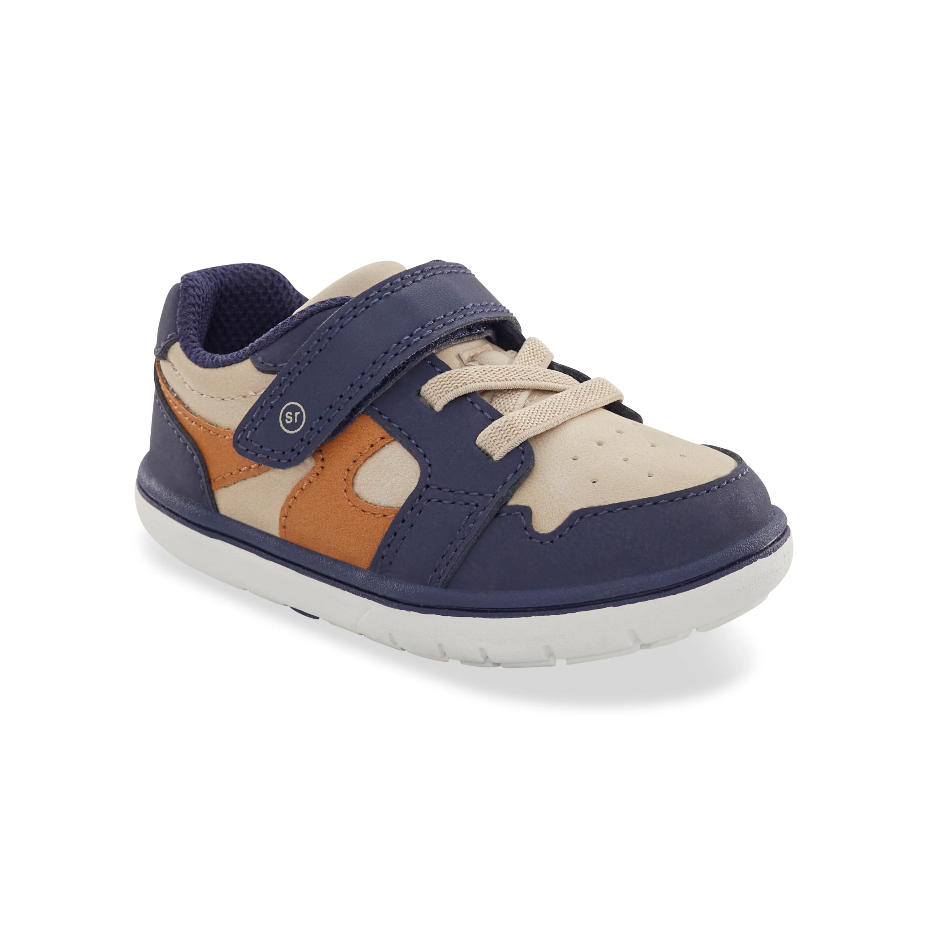 London Sneaker - Big Kid Taupe - Image 3