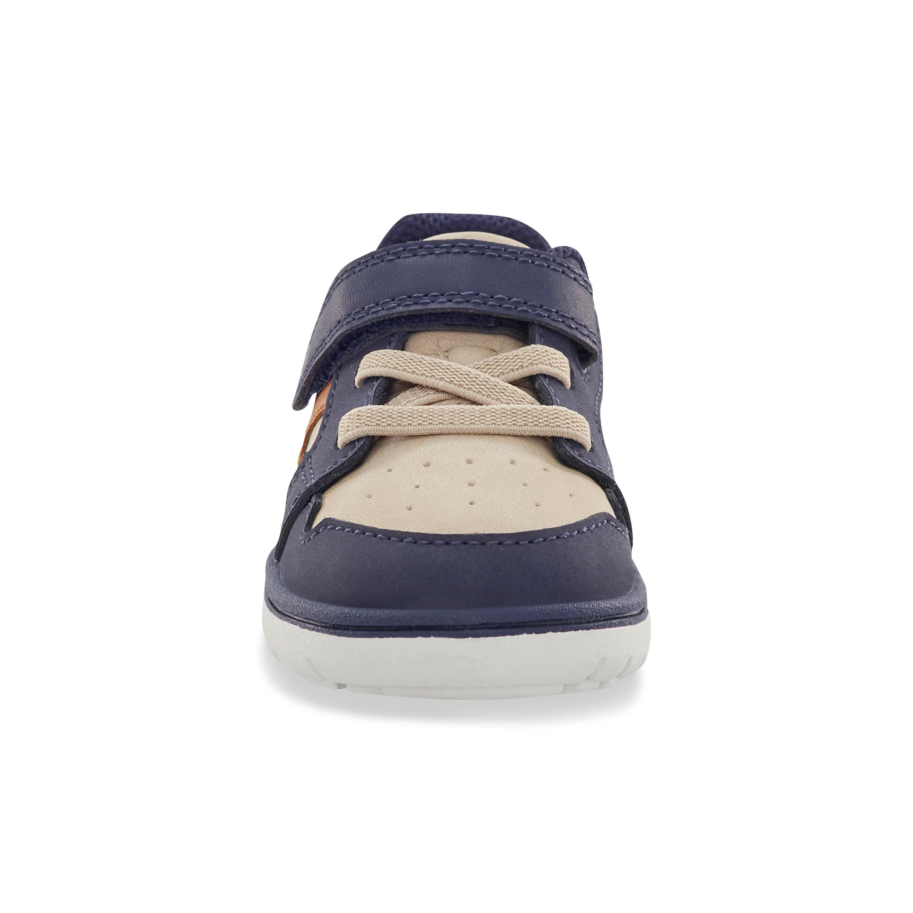 London Sneaker - Big Kid Taupe - Image 5
