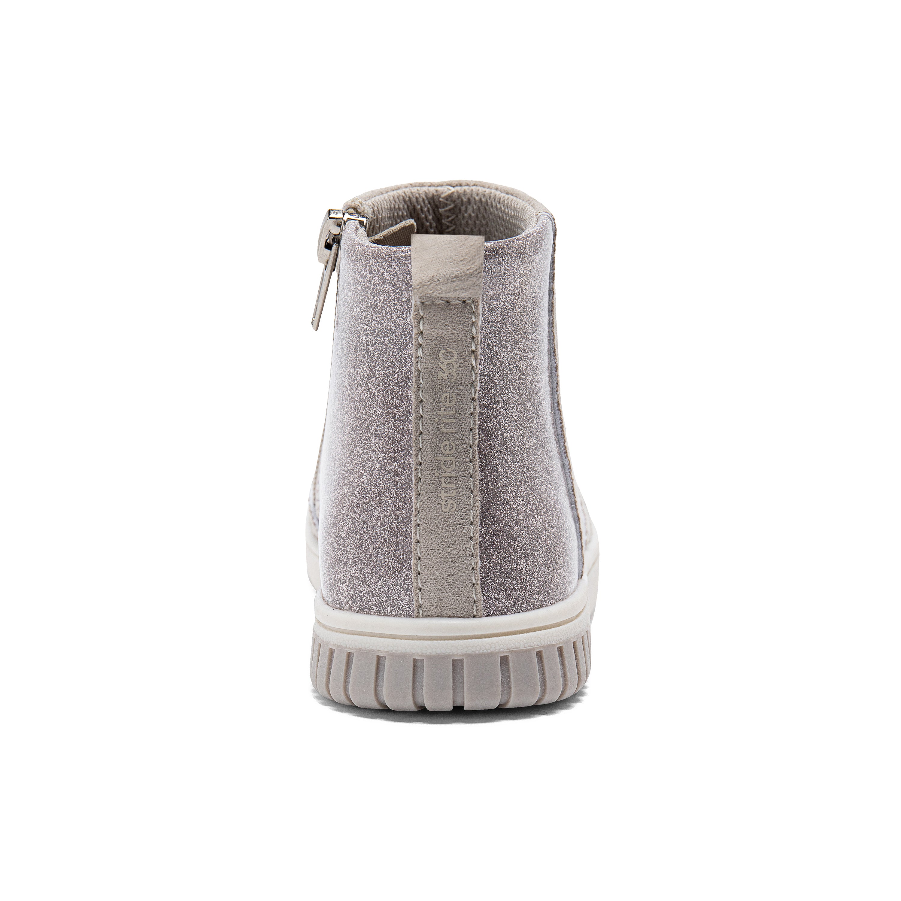 Zia Boot - Little Kid Taupe - Image 4