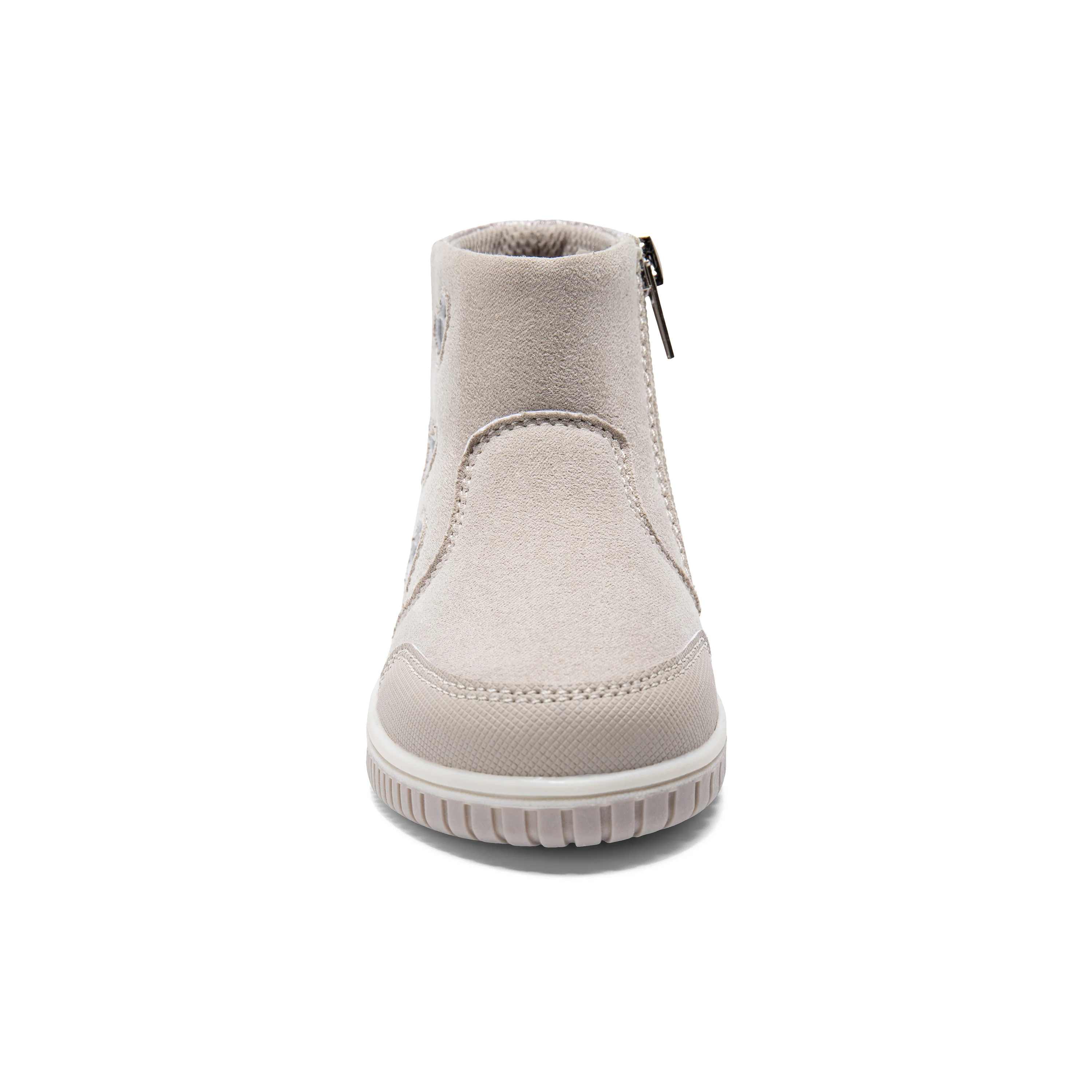 Zia Boot - Little Kid Taupe - Image 5